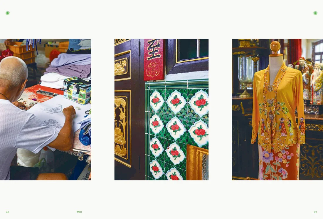 A Day in Penang - Image 3