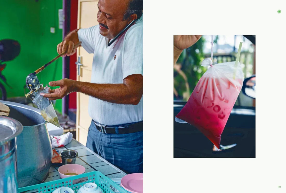 A Day in Penang - Image 6