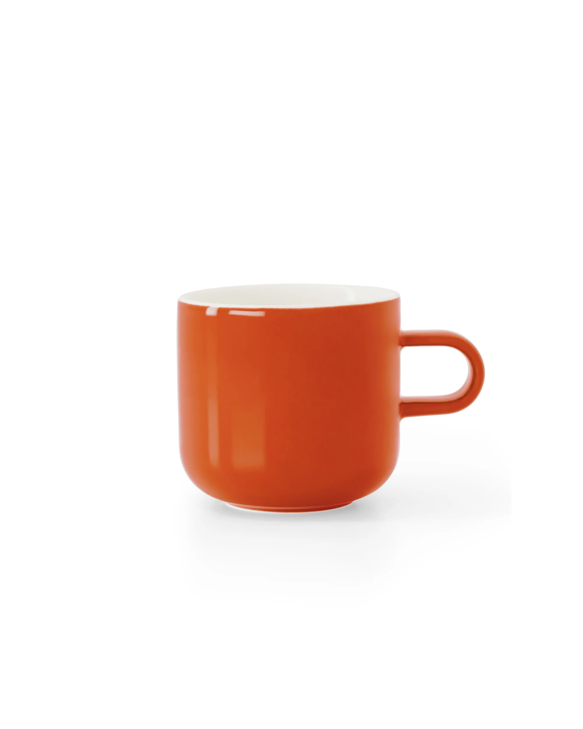 Bobby Mug - Clay