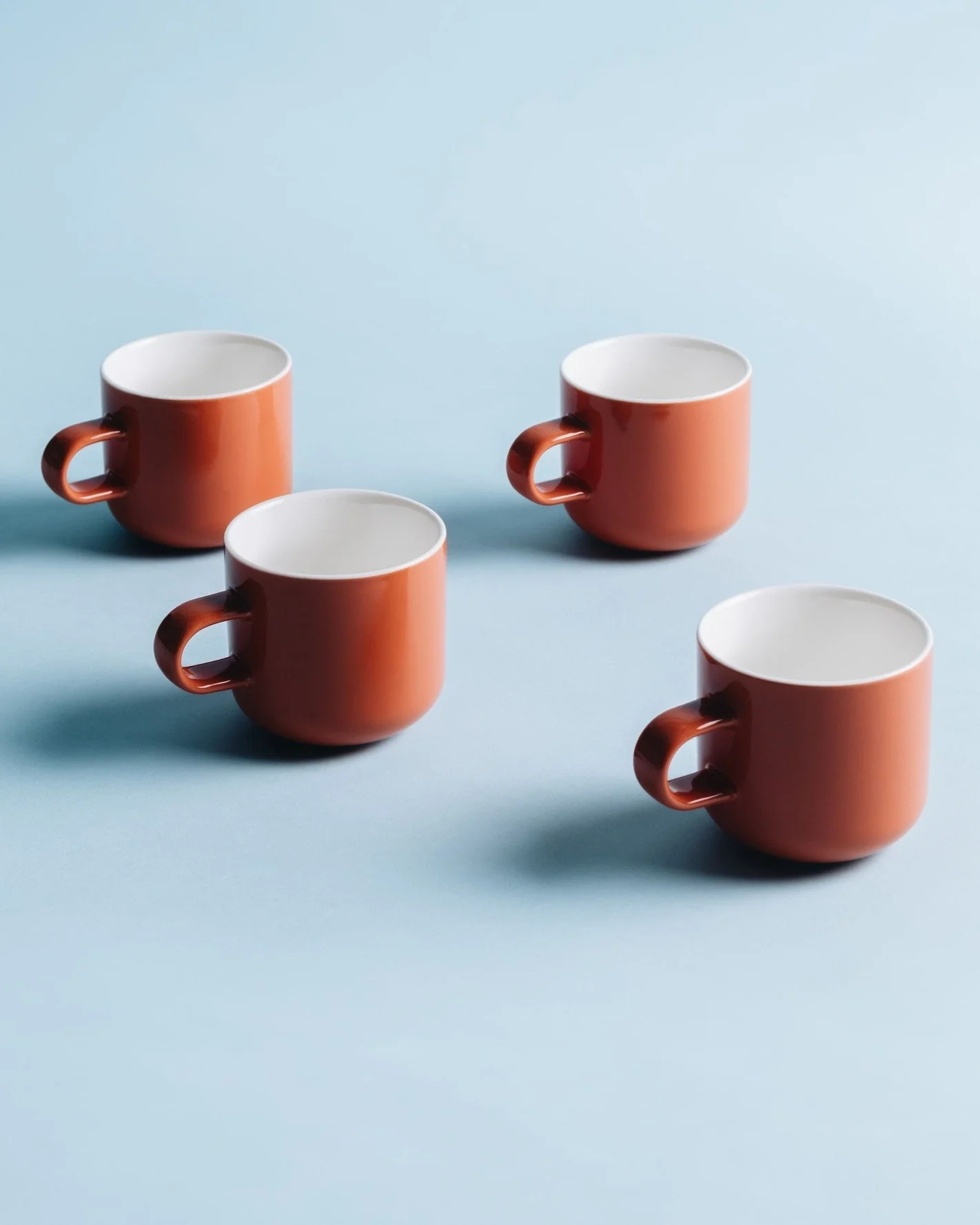 Bobby Mug - Clay - Image 4