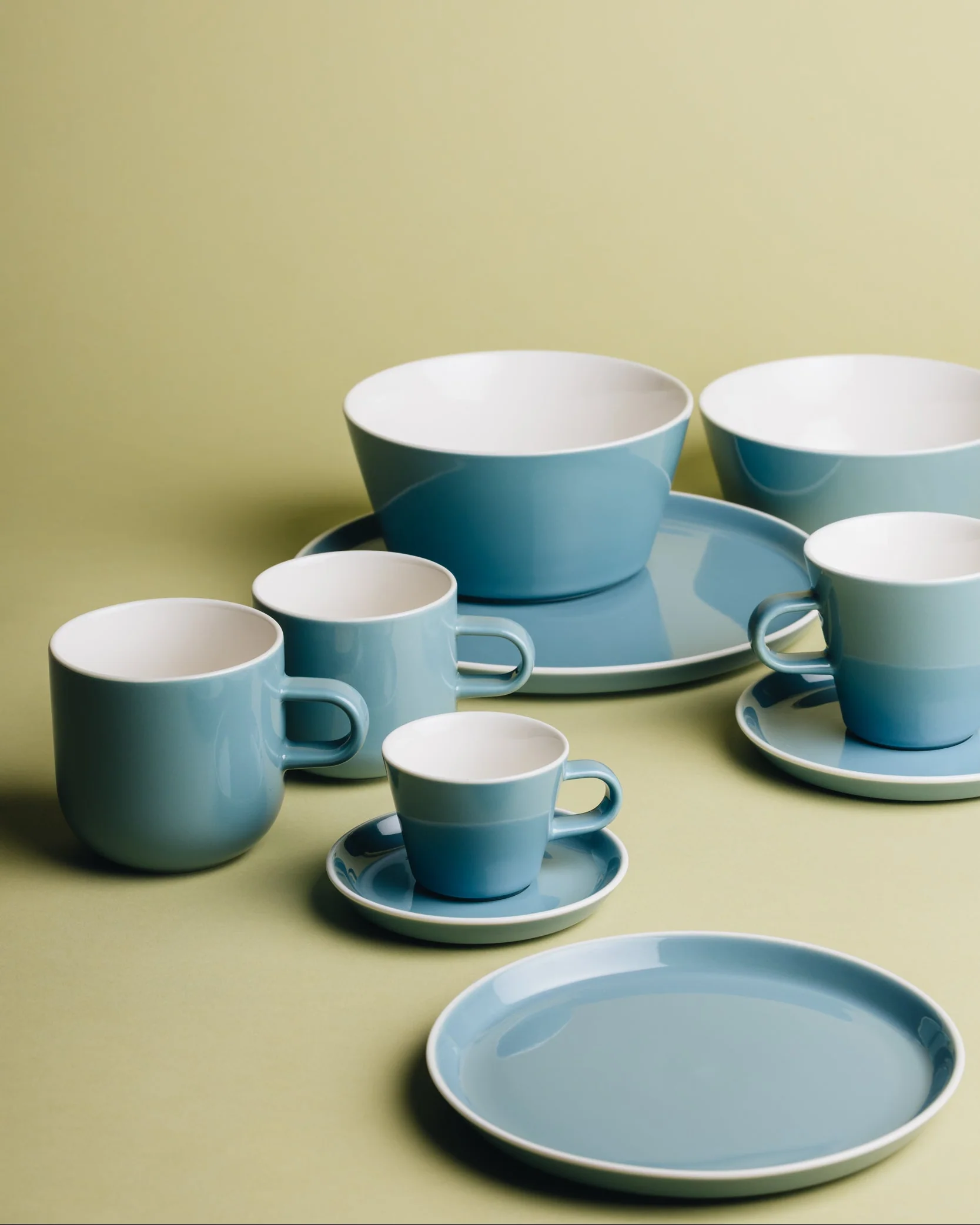 Bobby Mug - Kōkako - Image 3
