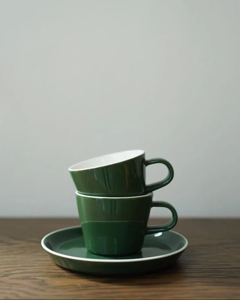 Kawakawa Roman Cup - Medium - Image 3