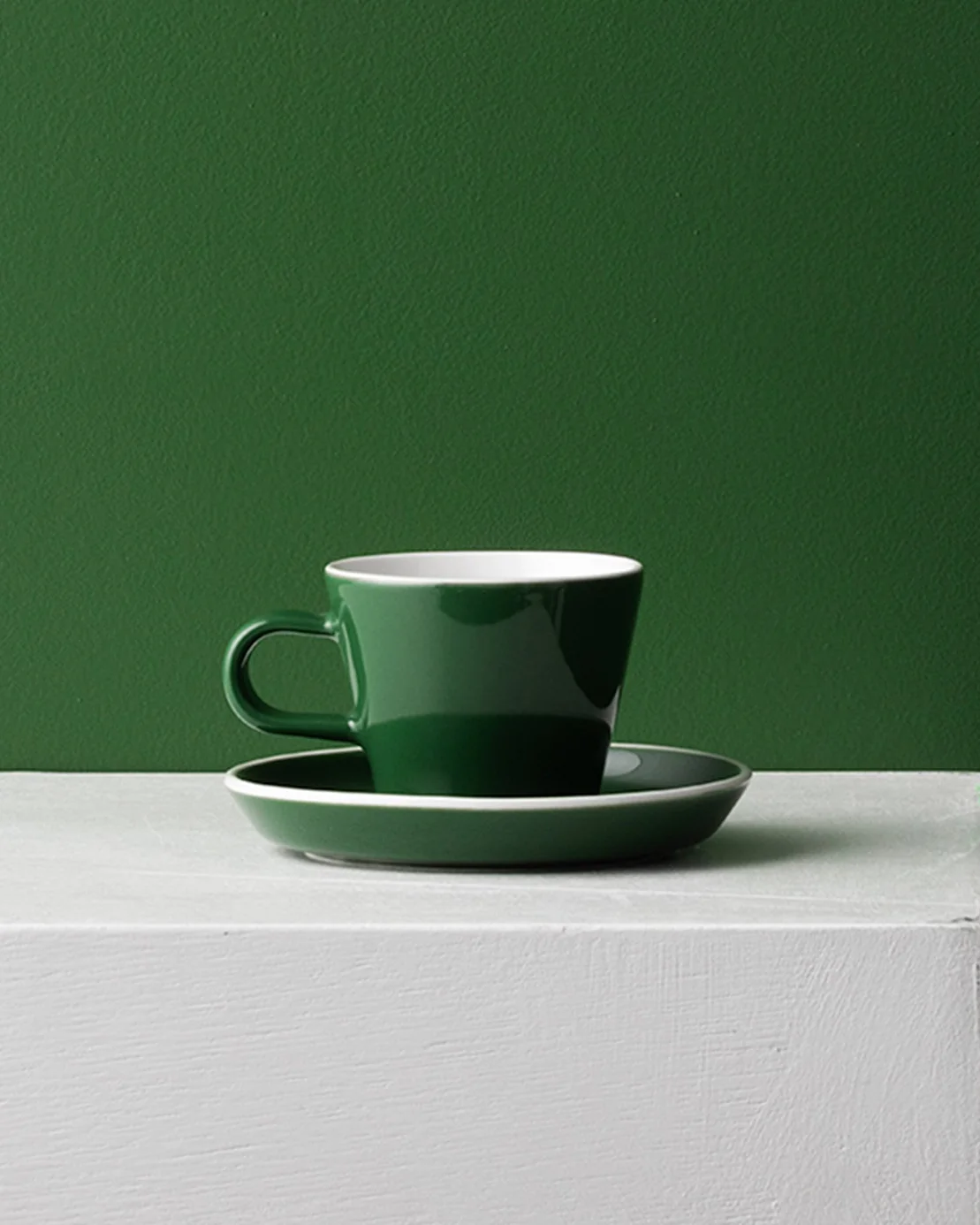 Kawakawa Roman Cup - Medium - Image 4