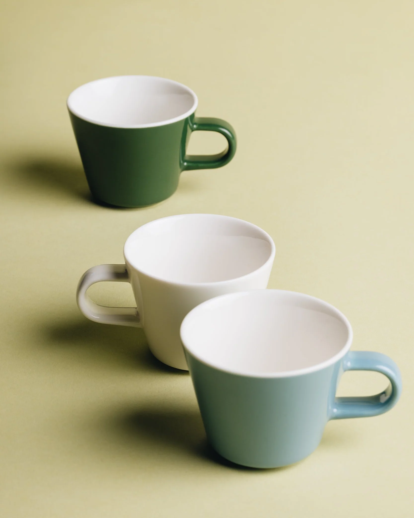 Kawakawa Roman Cup - Medium - Image 5