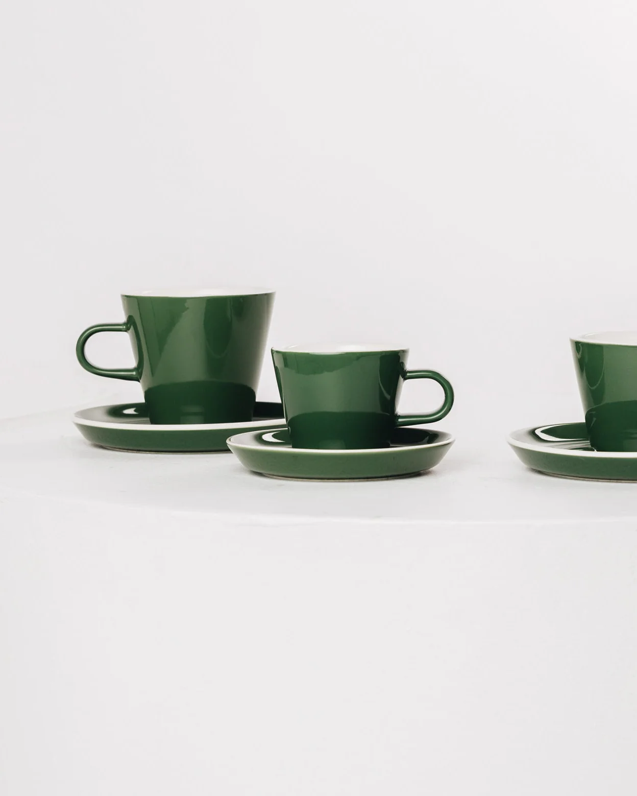 Kawakawa Roman Cup - Medium - Image 6