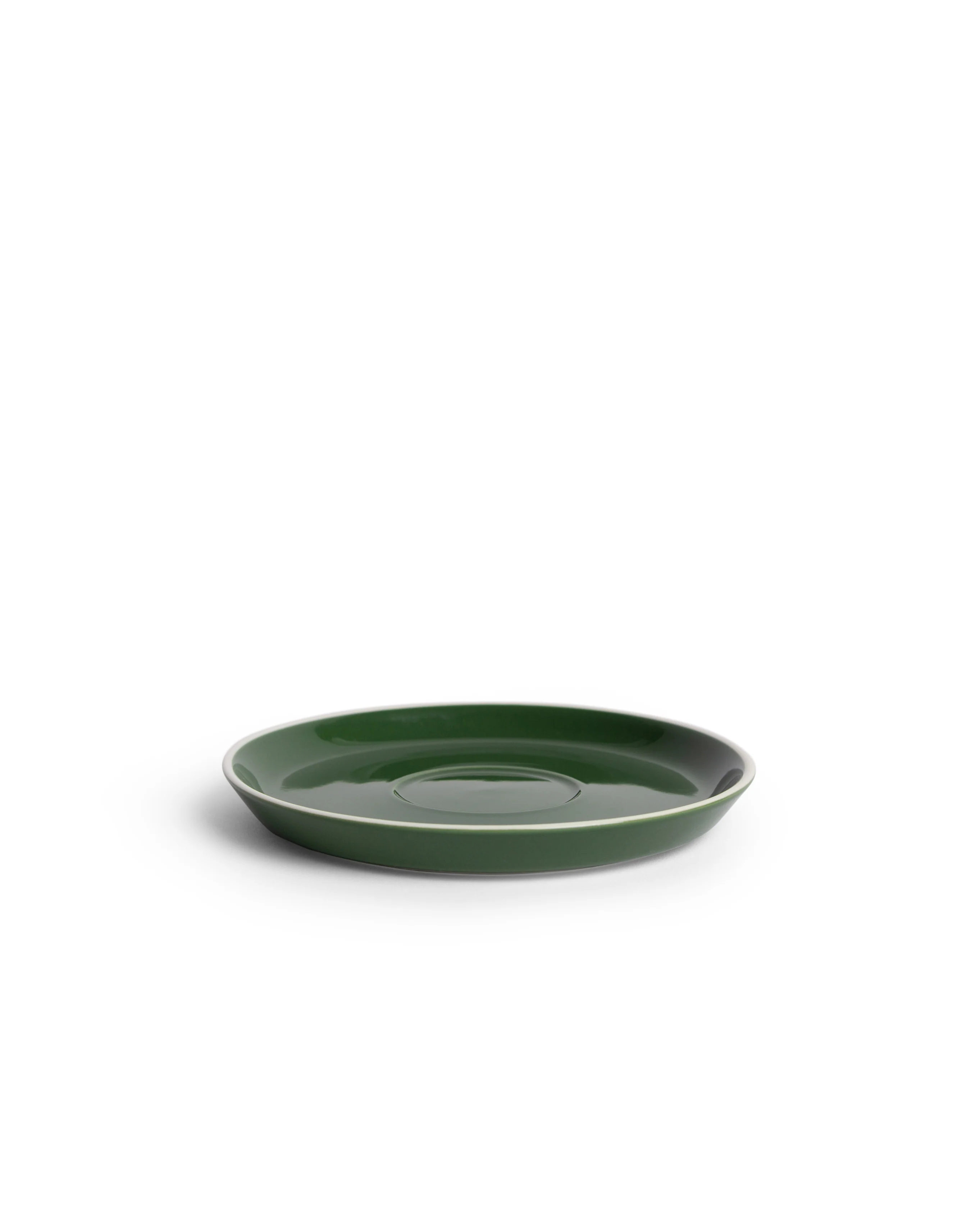 Kawakawa Roman Saucer