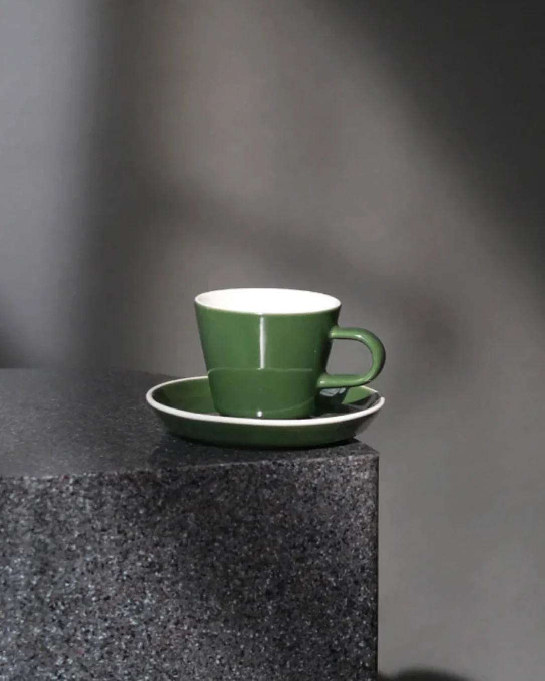 Kawakawa Roman Saucer - Image 2