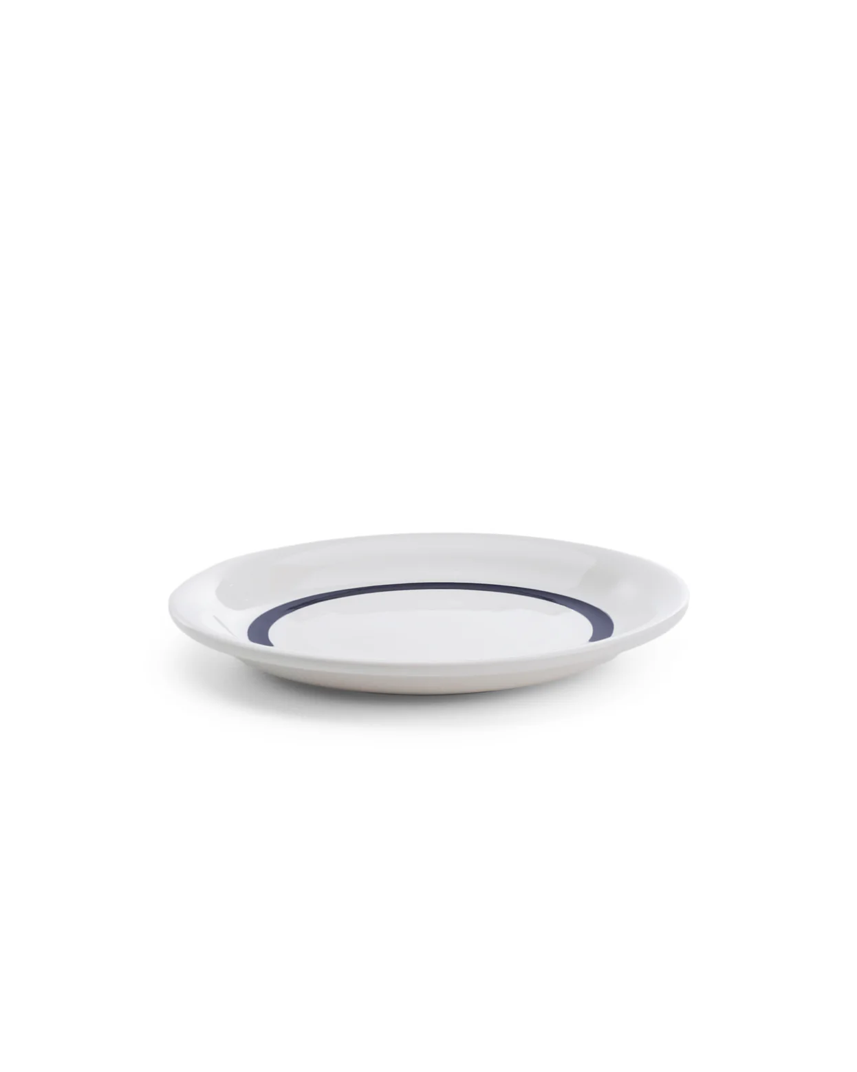 Whale Ring Classic Plate - Small