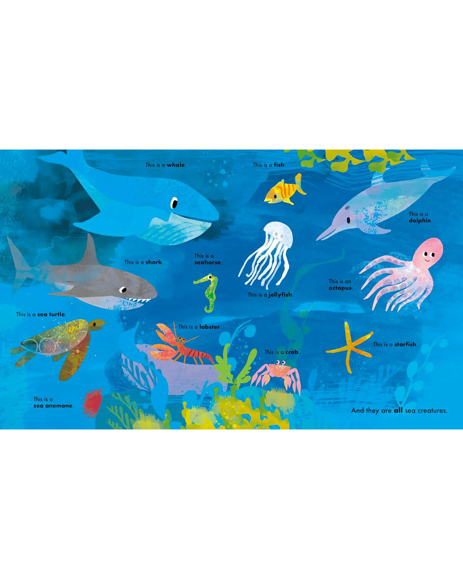 All Kinds of Things - Image 2