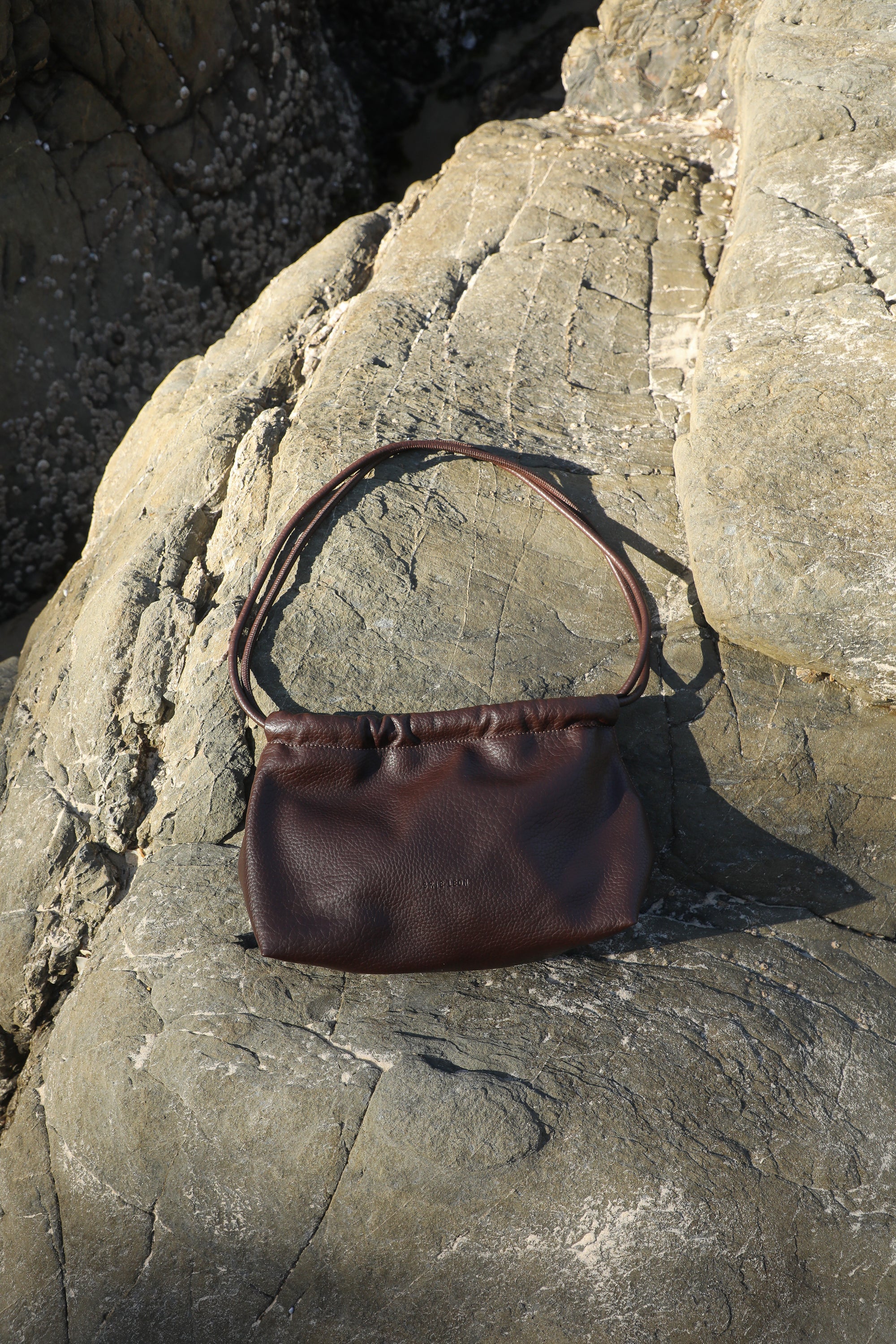 Alma Bag - Chocolate - Image 4