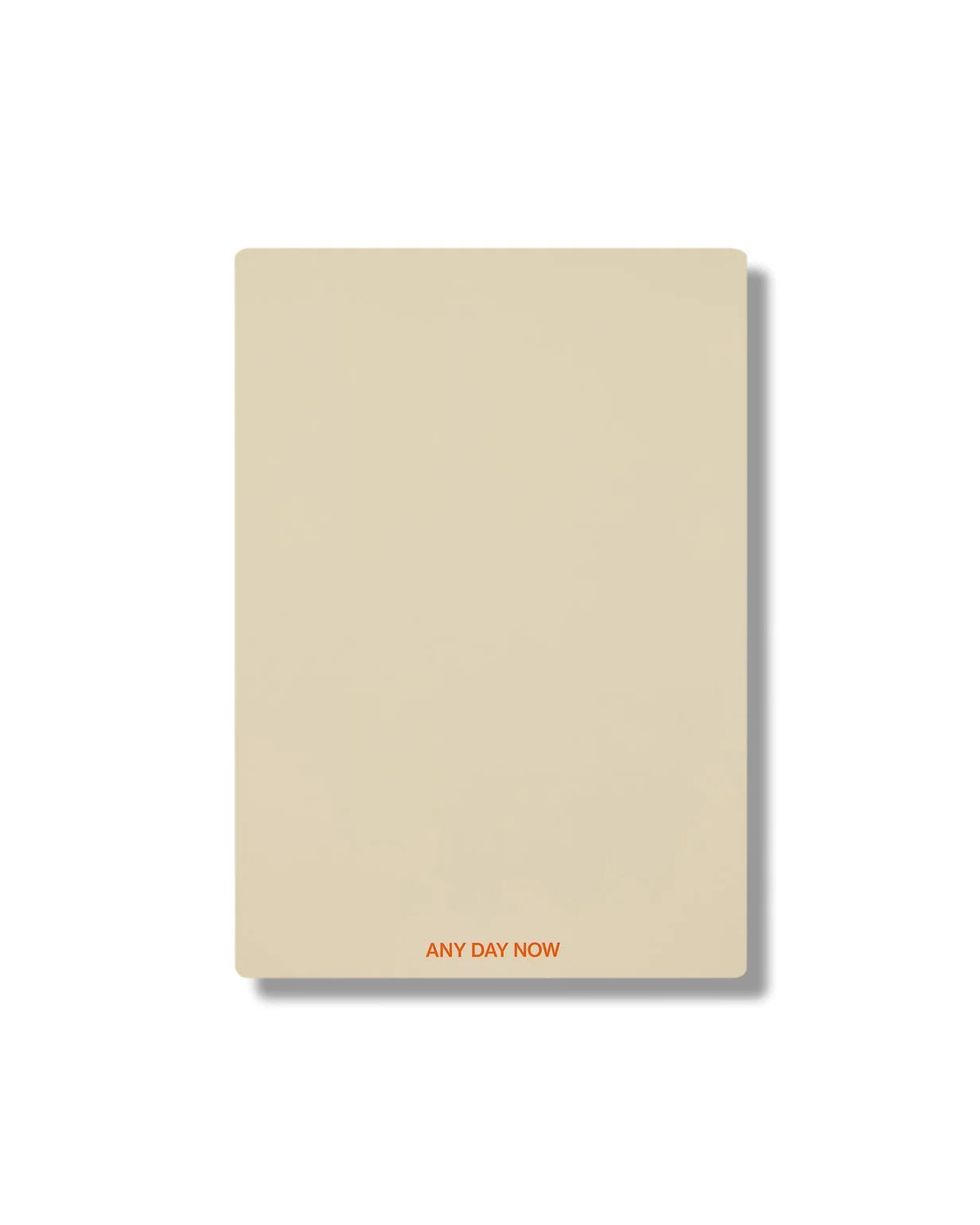 Sketch Notebook - Sand - Image 5