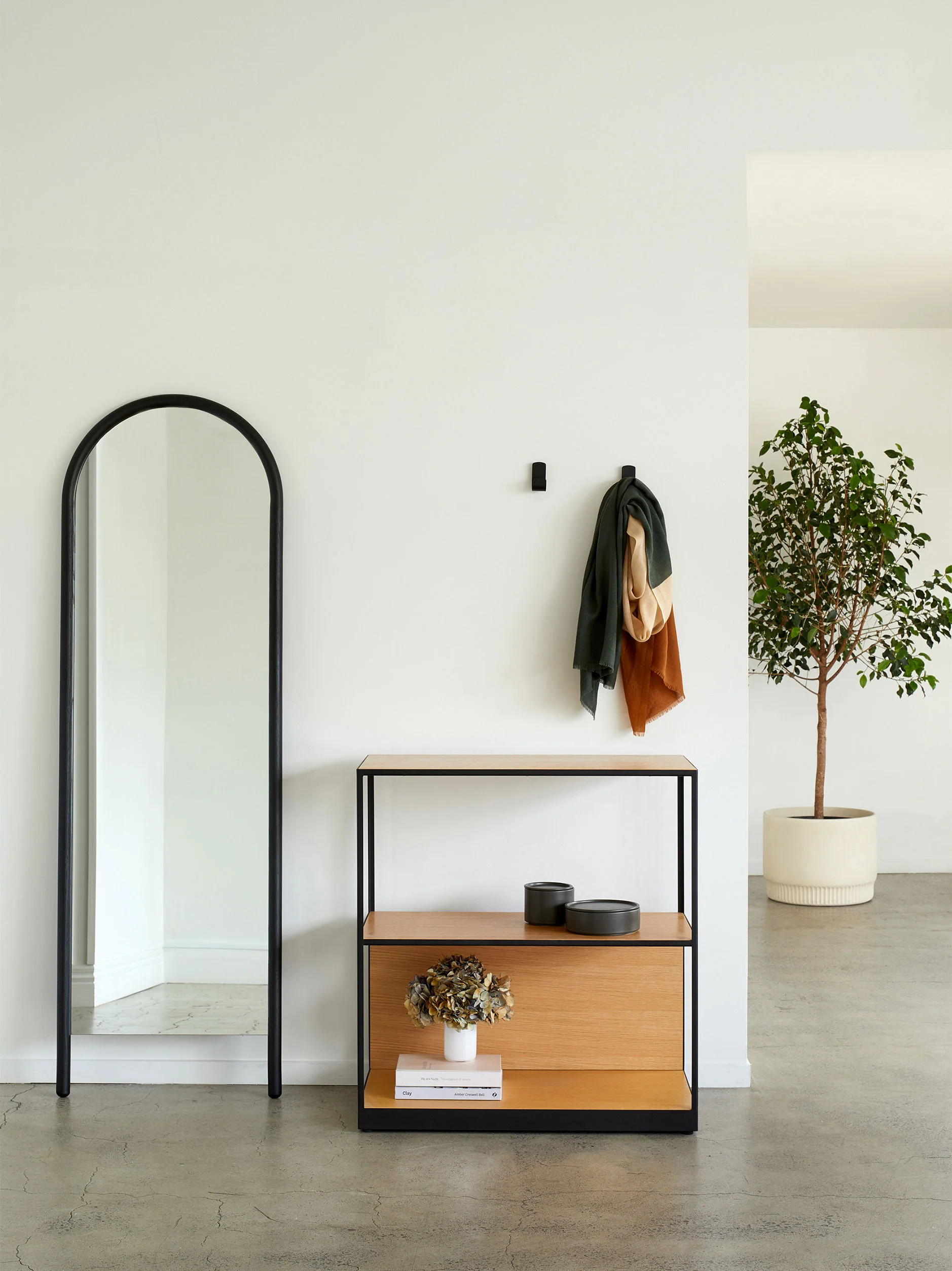 Arc Full Length Mirror - Image 4