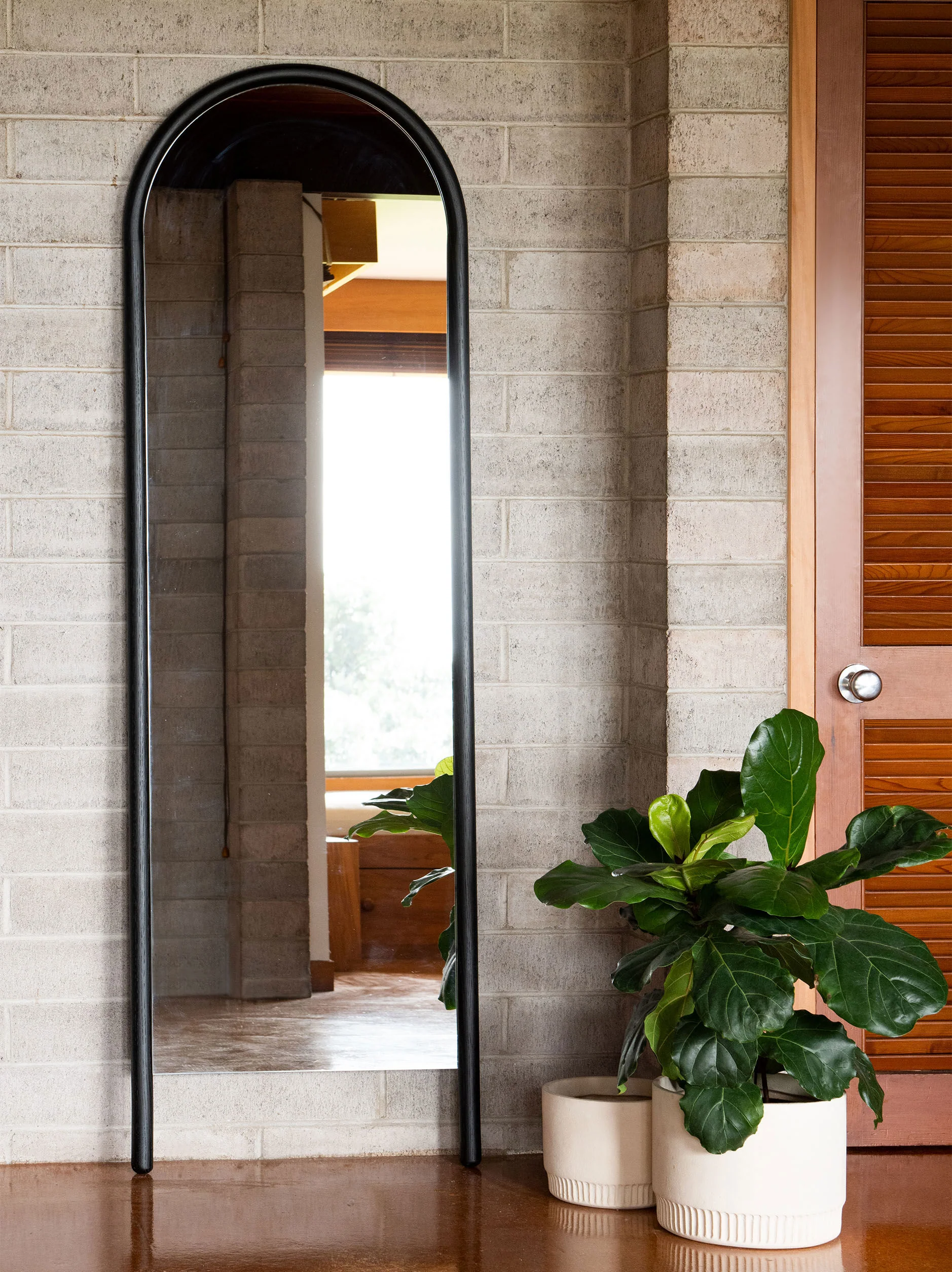 Arc Full Length Mirror - Image 5