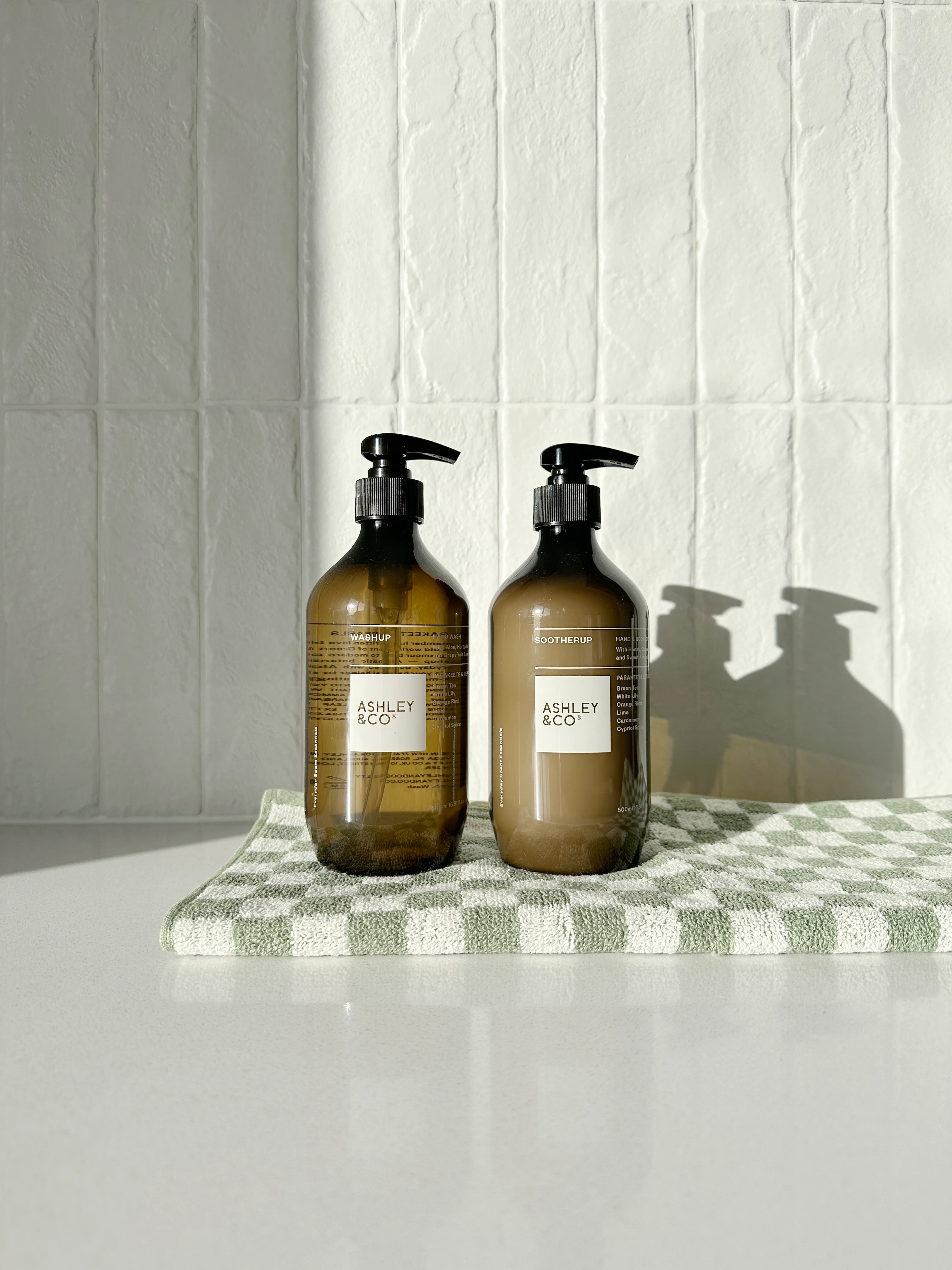 Washup - Image 9