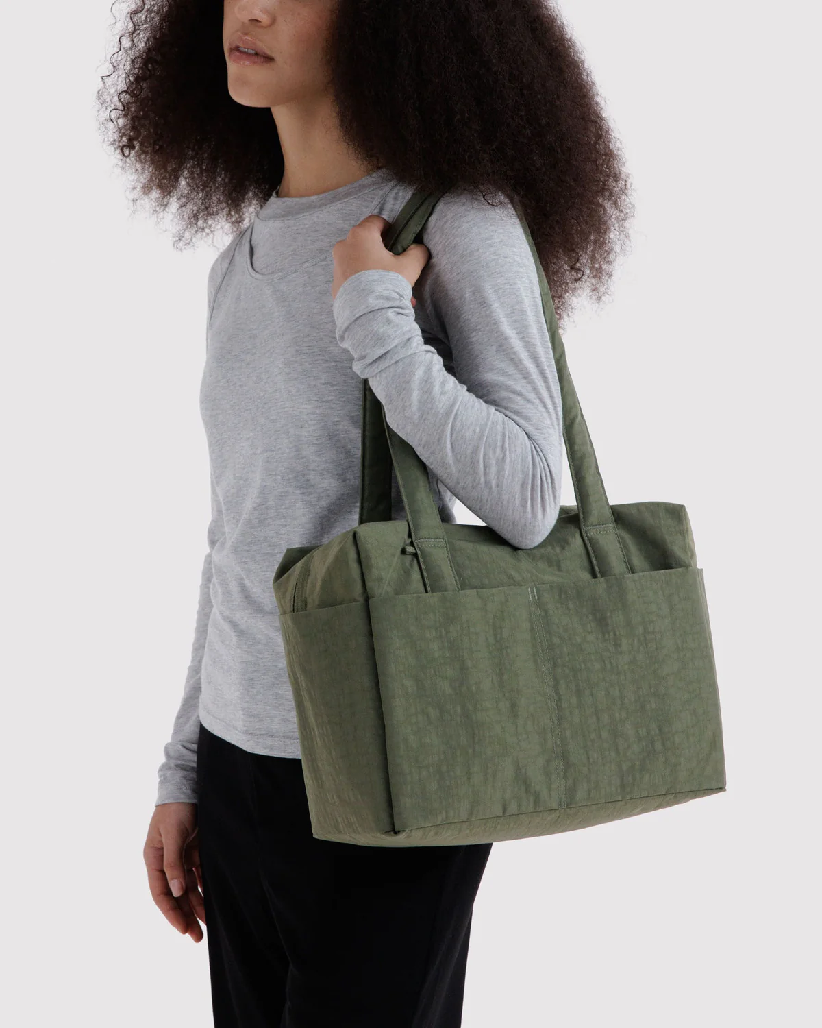 Cloud Carry-On Bags - Caper - Image 2