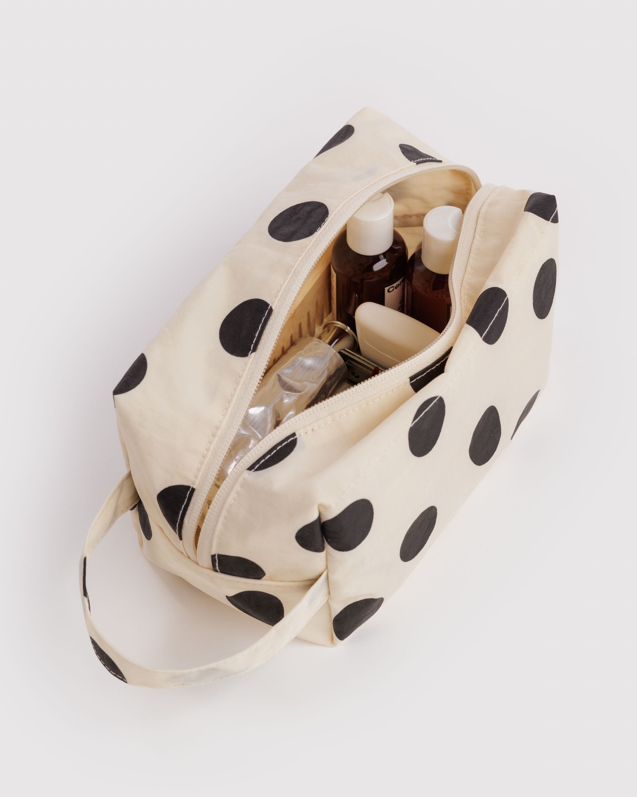 Dopp Kit - Polka Dot - Image 2