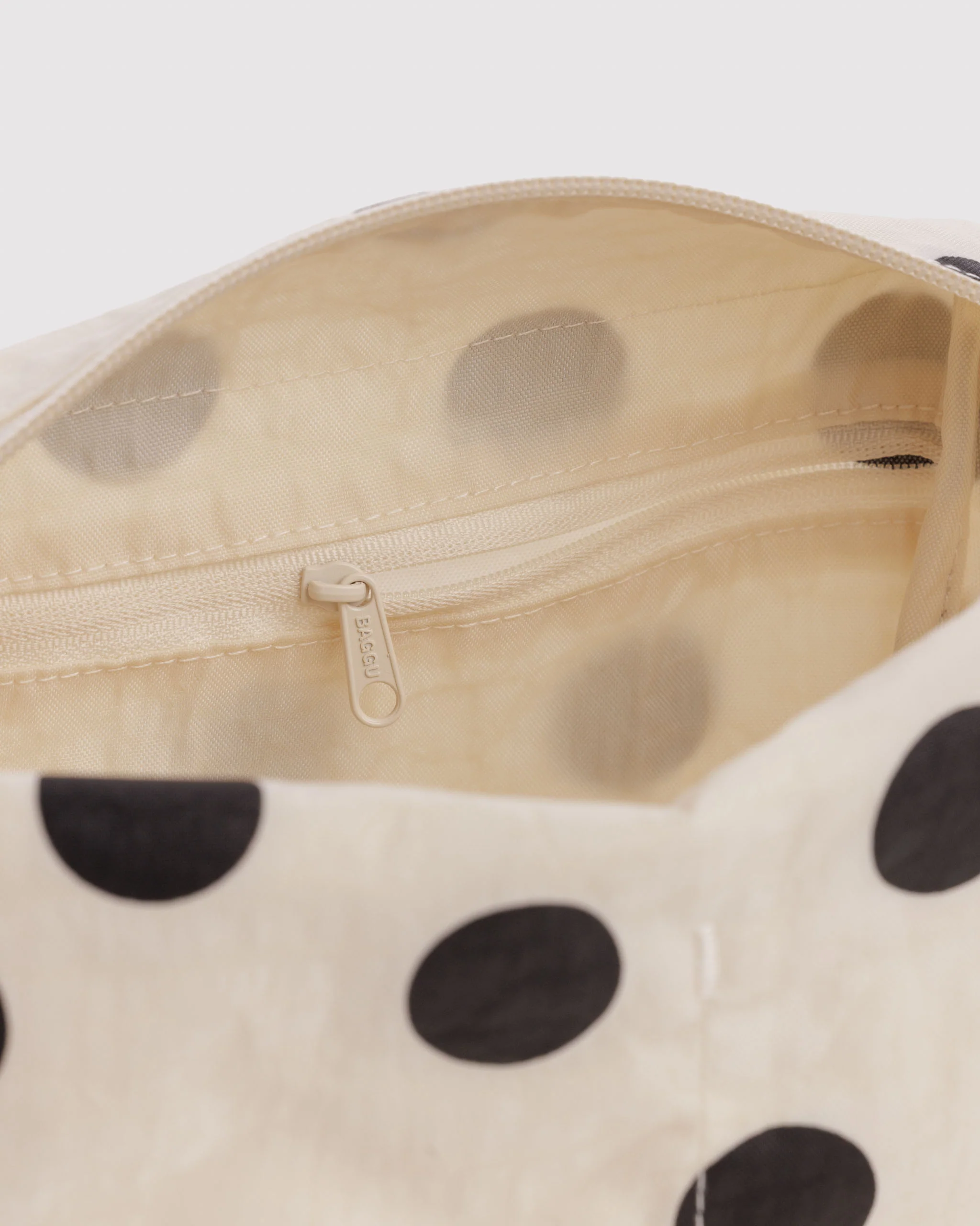 Dopp Kit - Polka Dot - Image 3