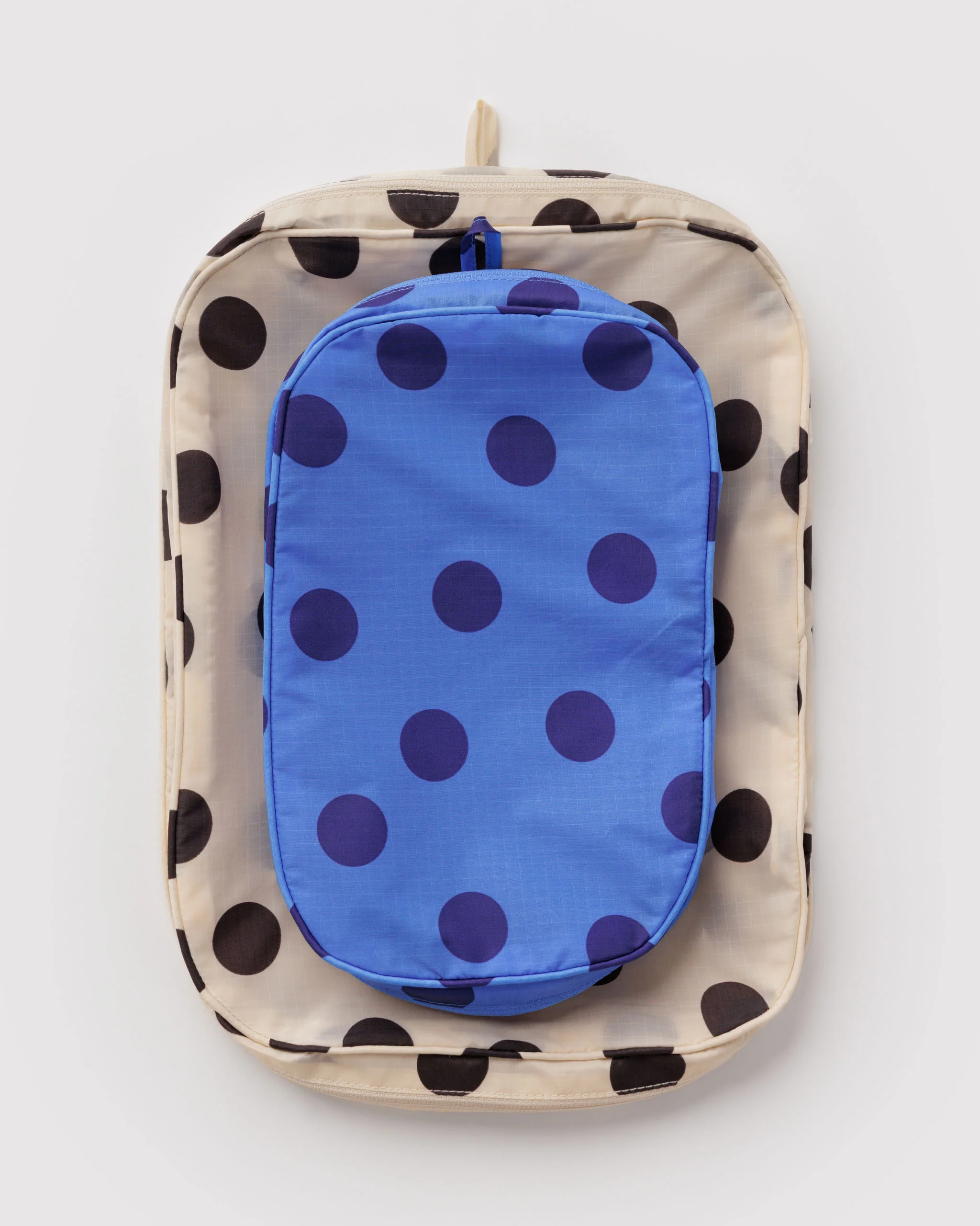 Packing Cube Set - Polka Dot Mix - Image 4