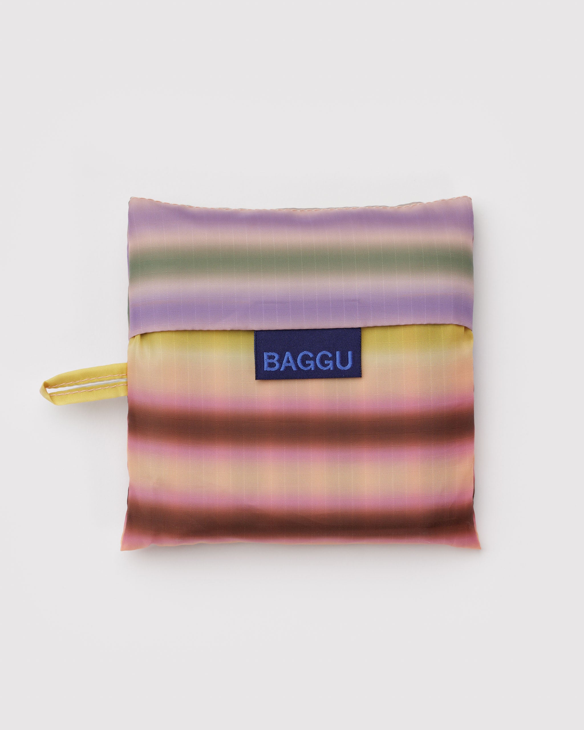 Shopping Carry Bag - Gradient Stripe - Image 3