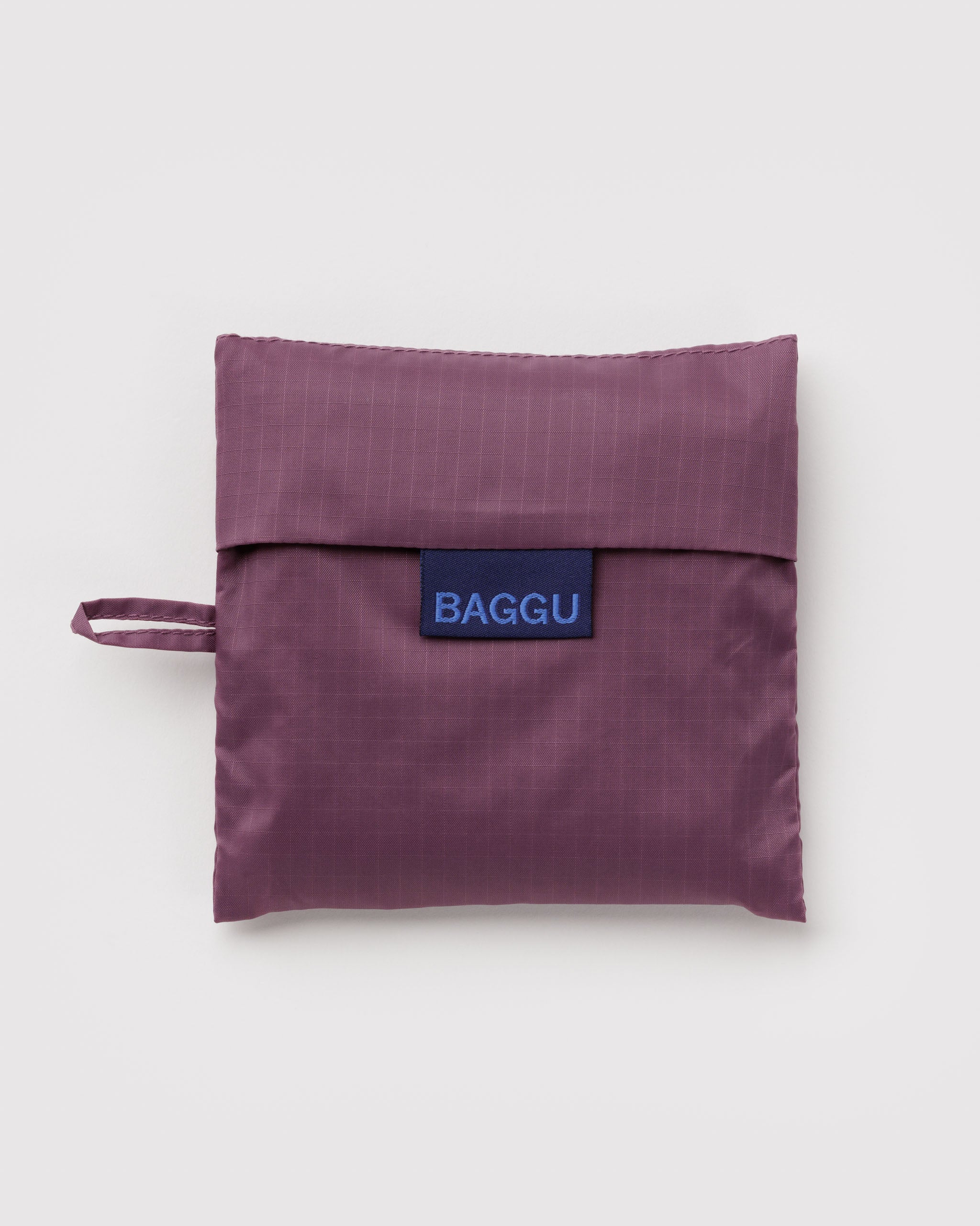Shopping Carry Bag - Wild Plum - Image 3