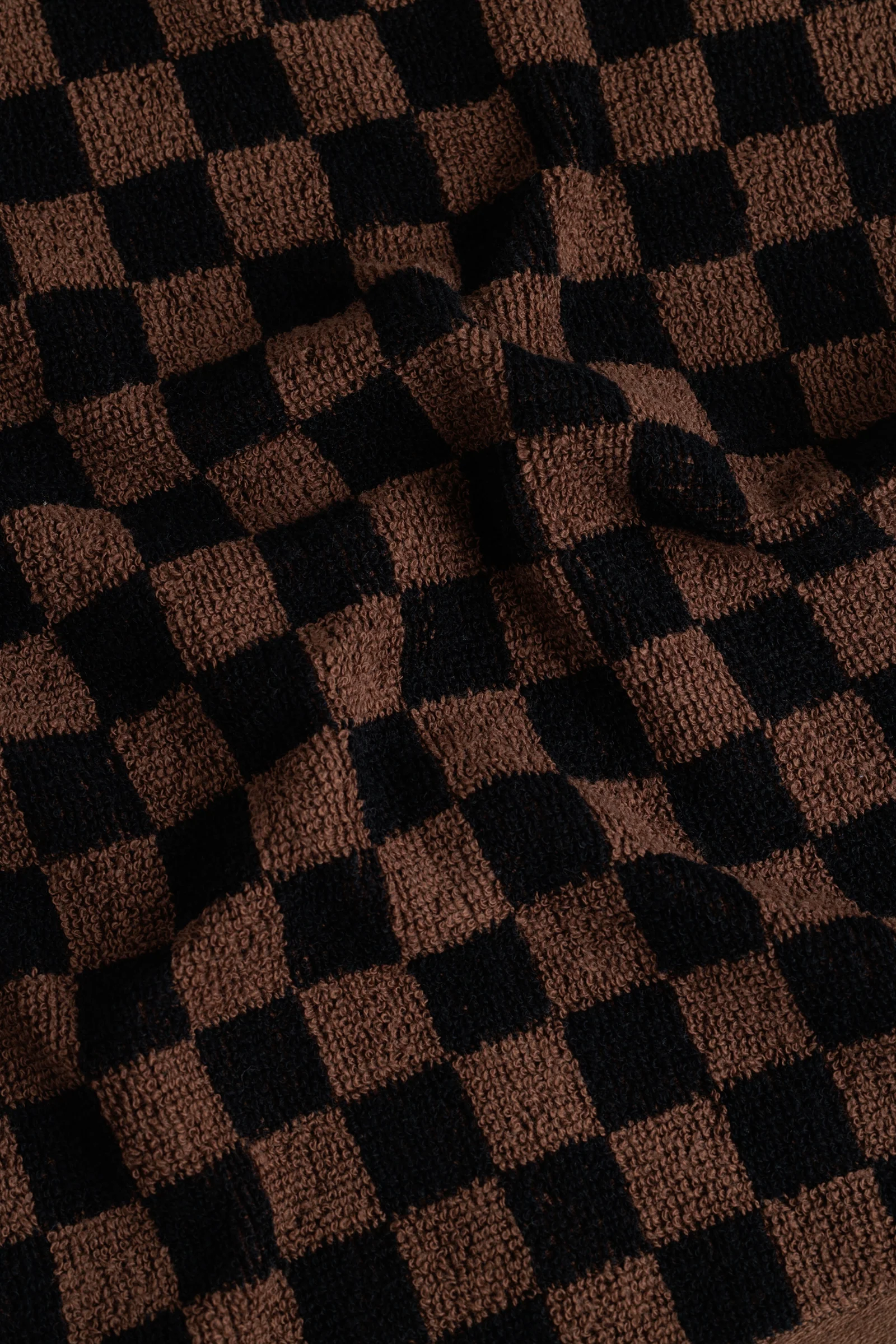 Quill Face Cloth - Tabac - Image 3