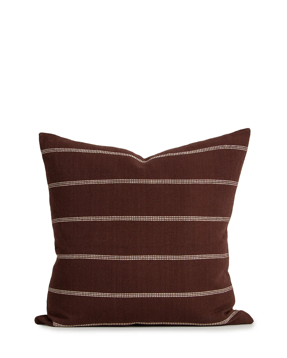 Juno Cushion Cover - Mulberry