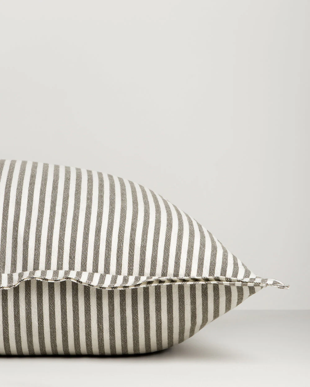 Rowan Cushion Cover - Olive - Image 6