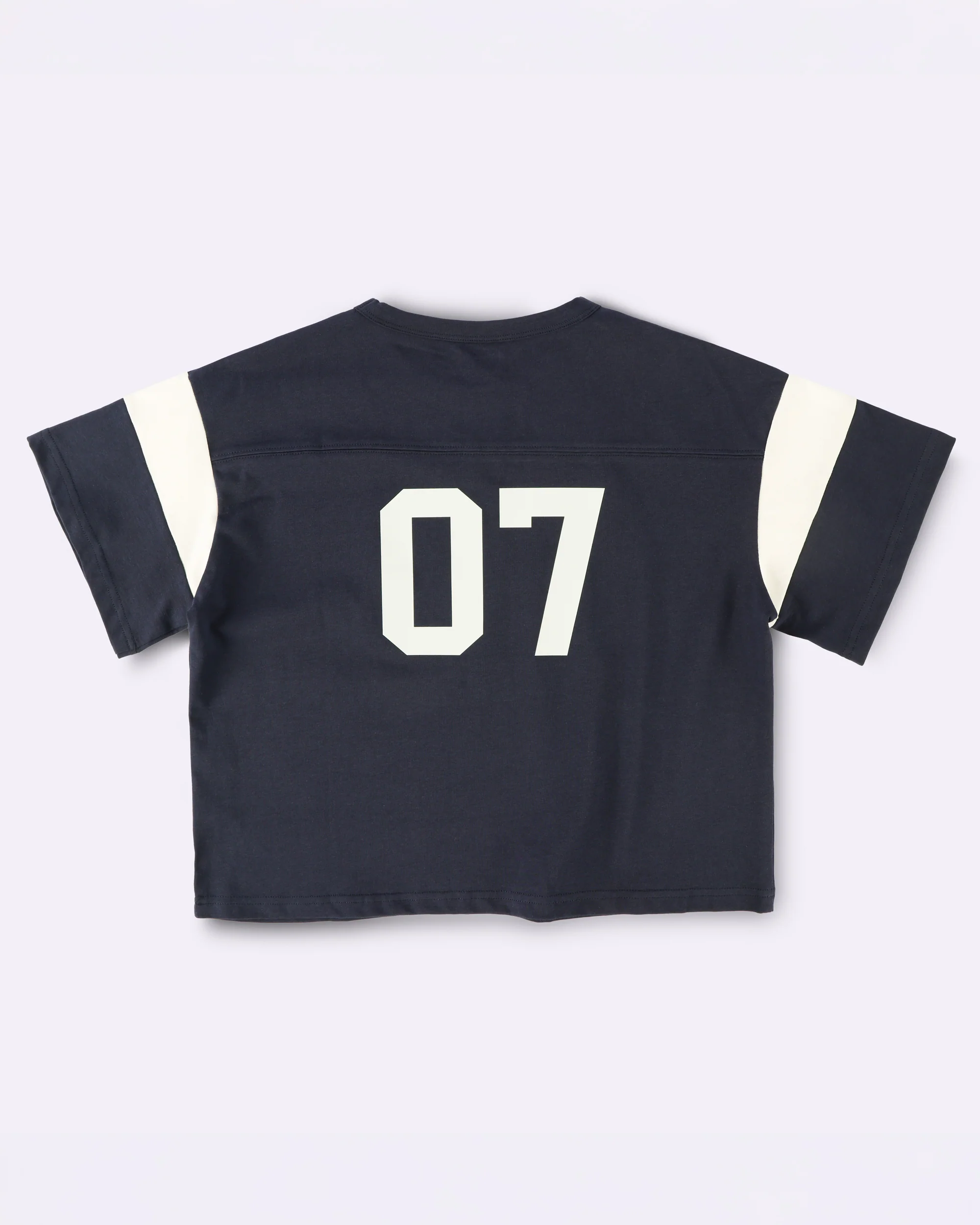 07 Navy Tee - Image 6