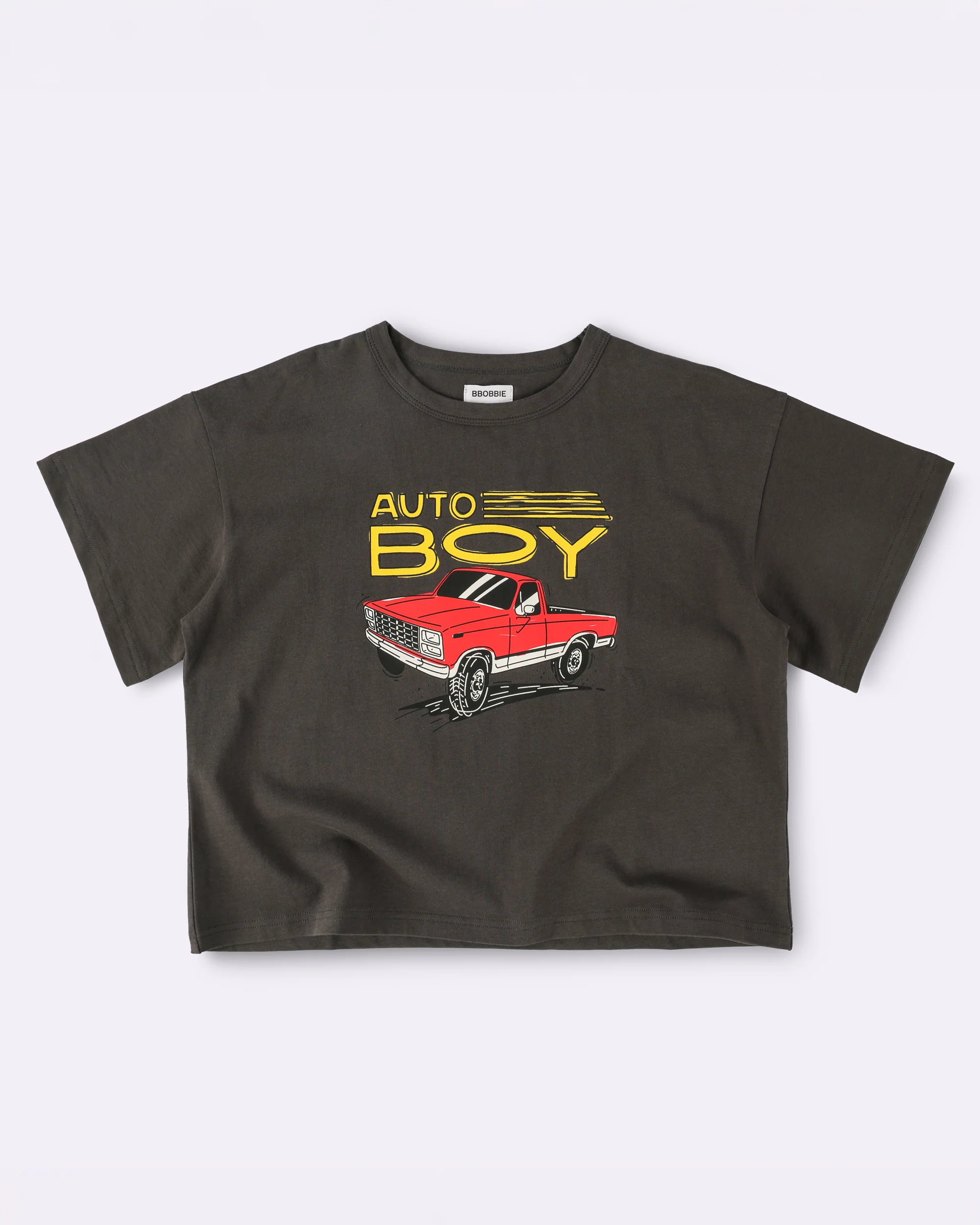 Auto Boy Tee - Image 2
