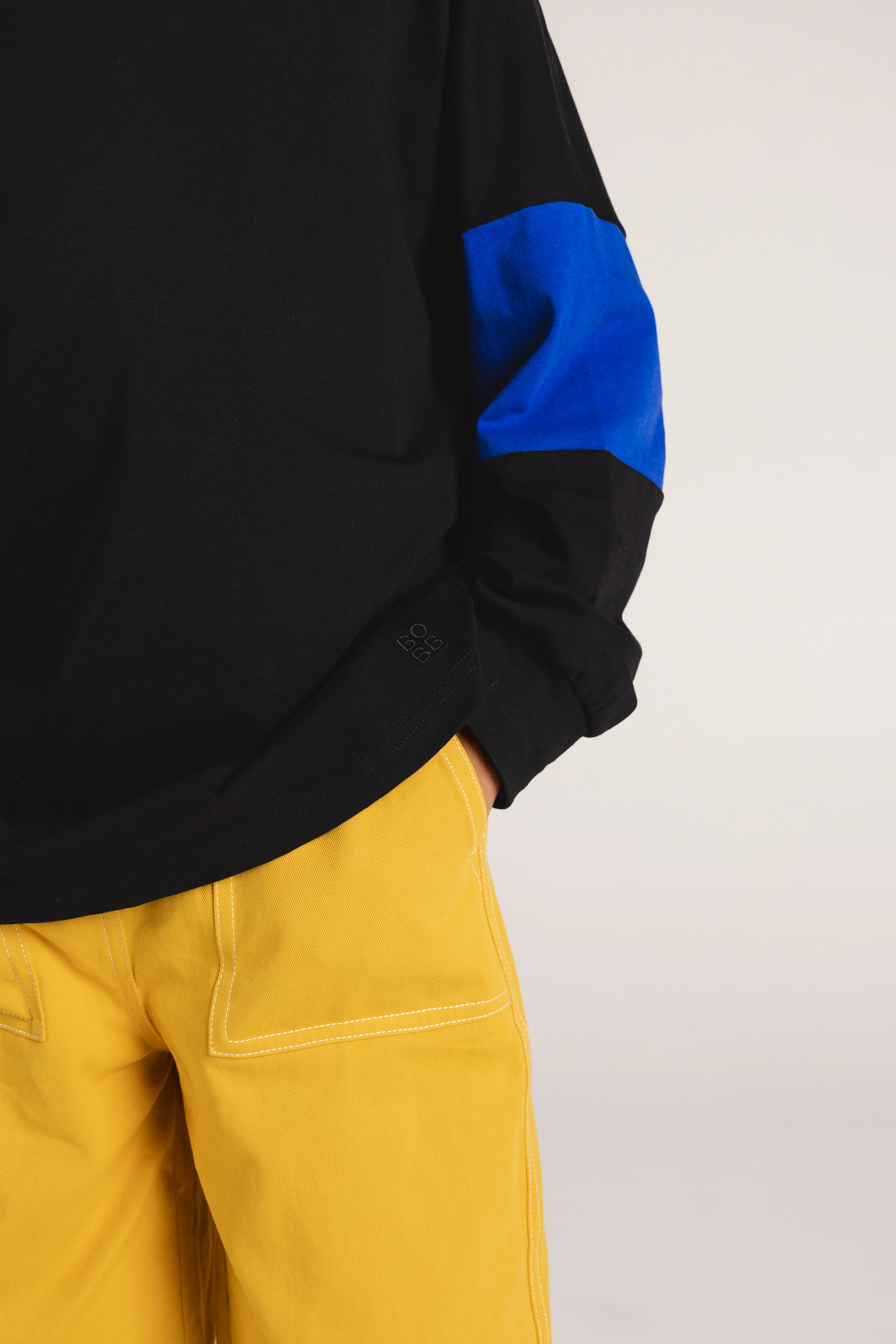 Harry Pants - Mustard - Image 6