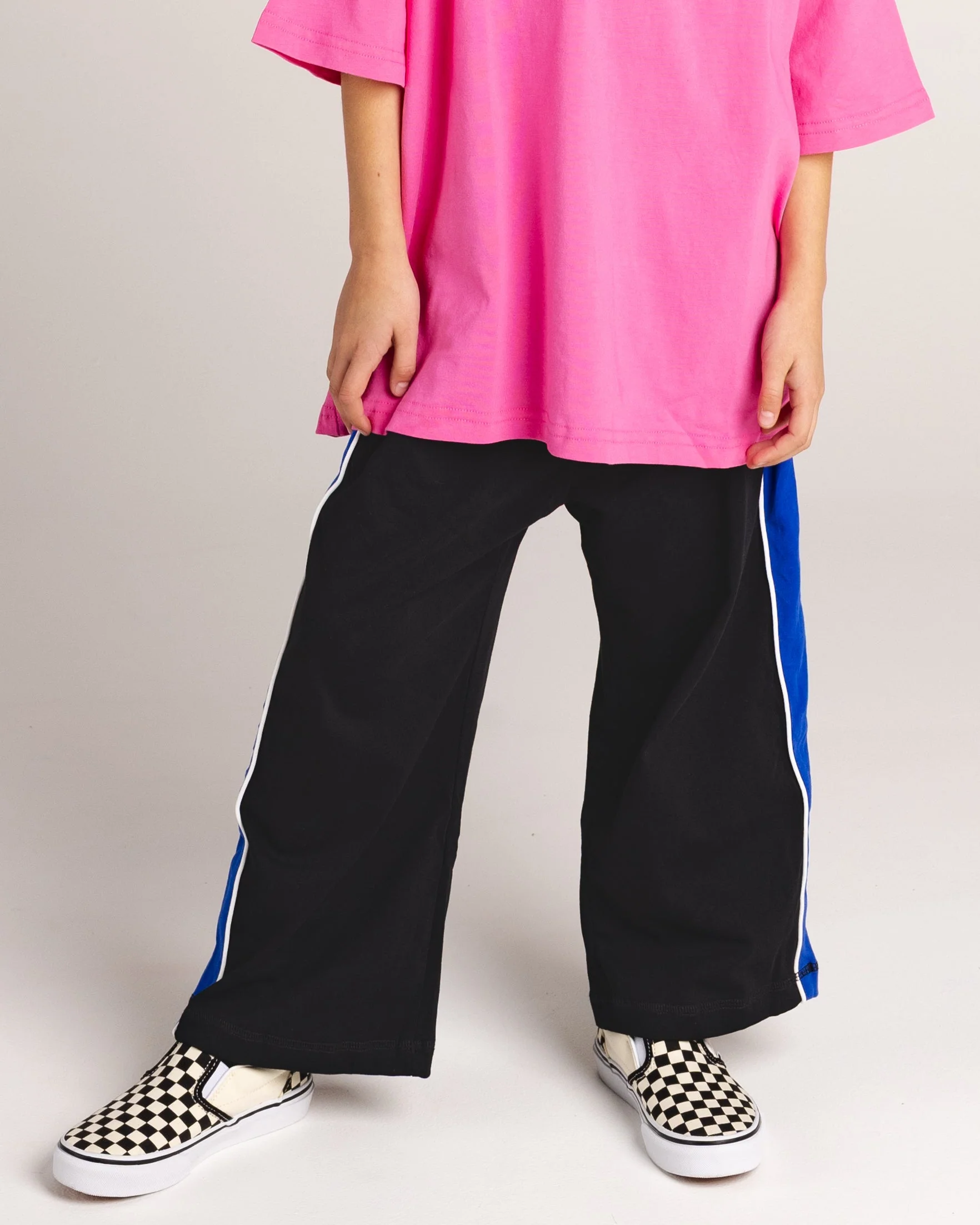 Two Tone Base Pant