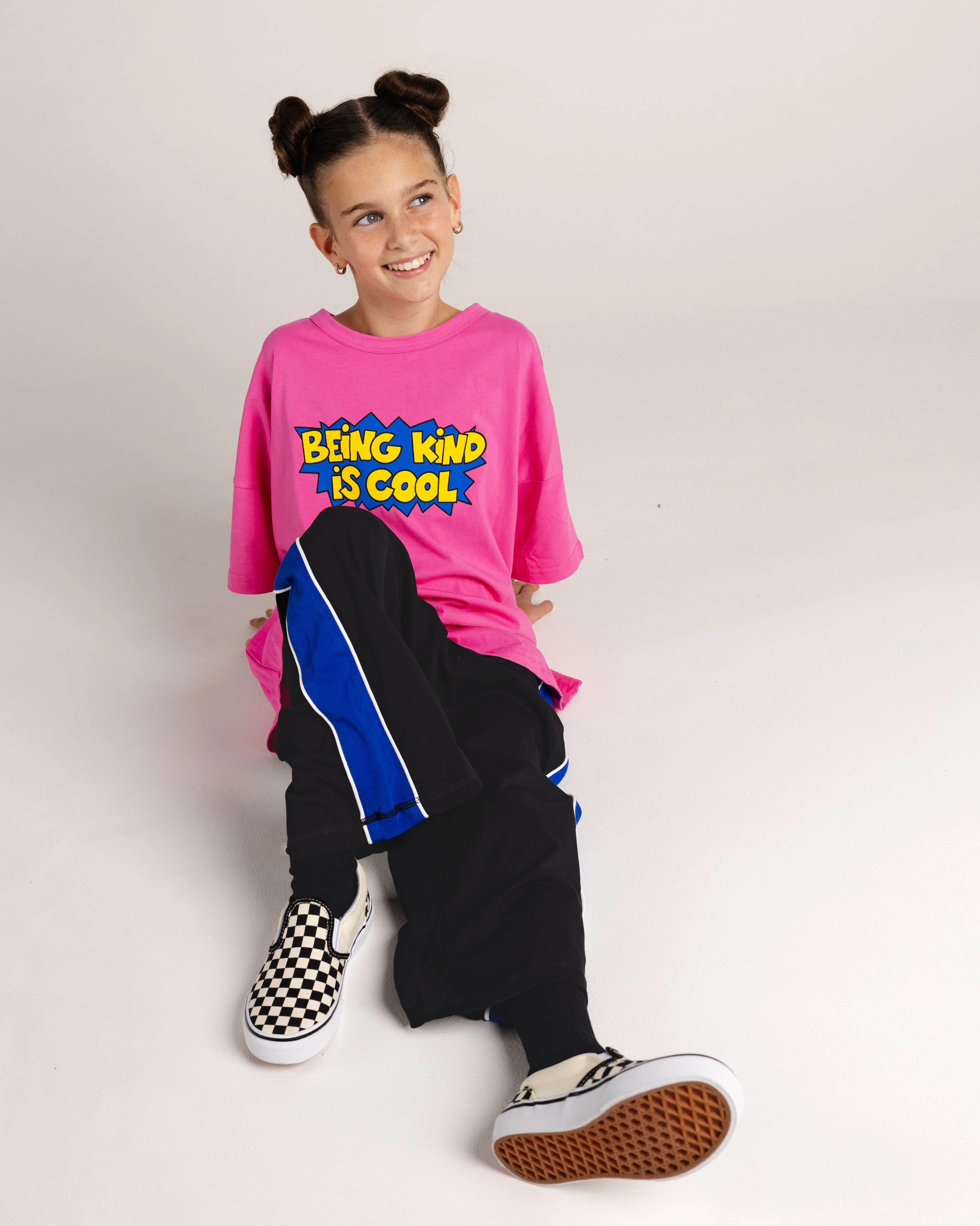 Two Tone Base Pant - Image 2