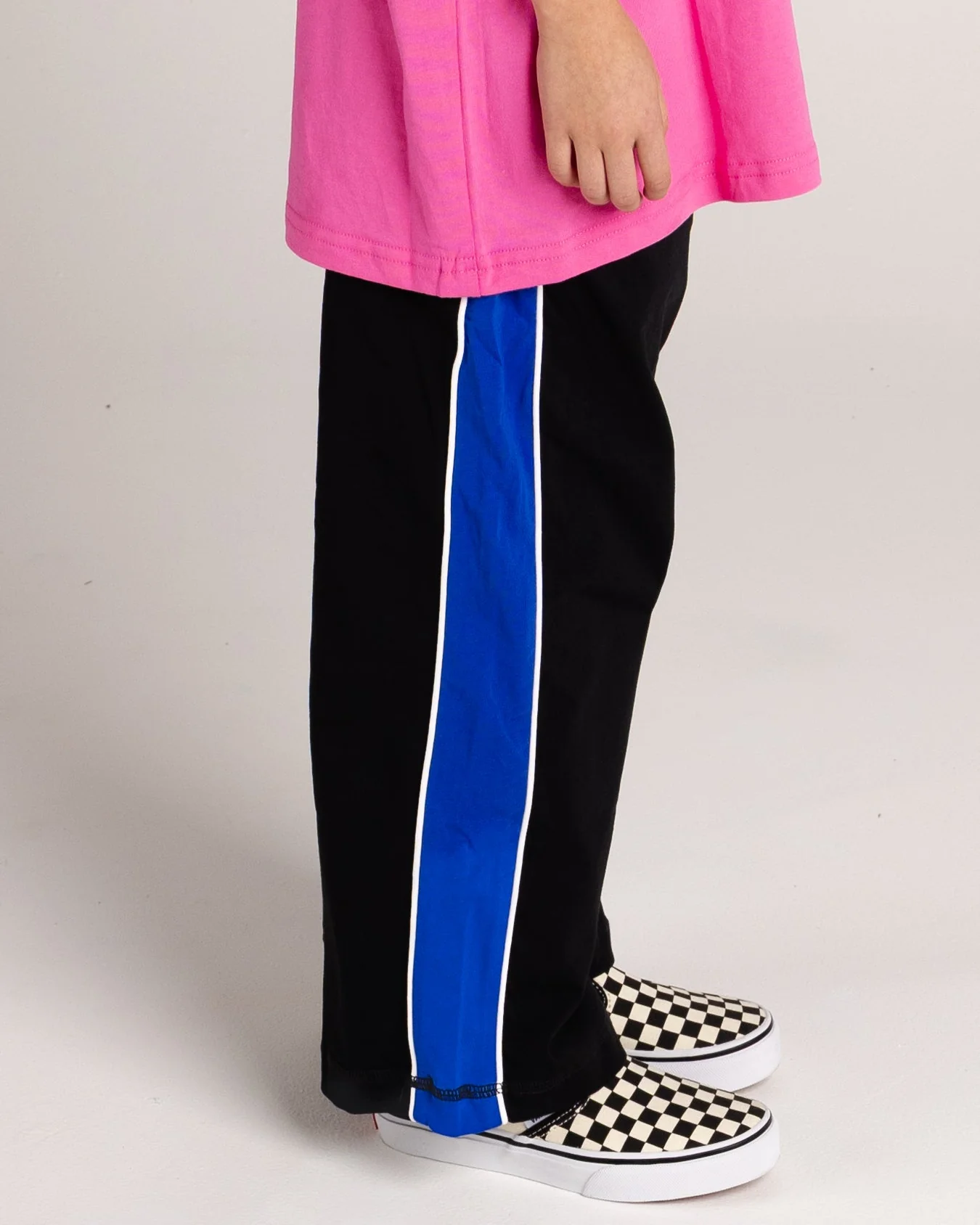 Two Tone Base Pant - Image 3