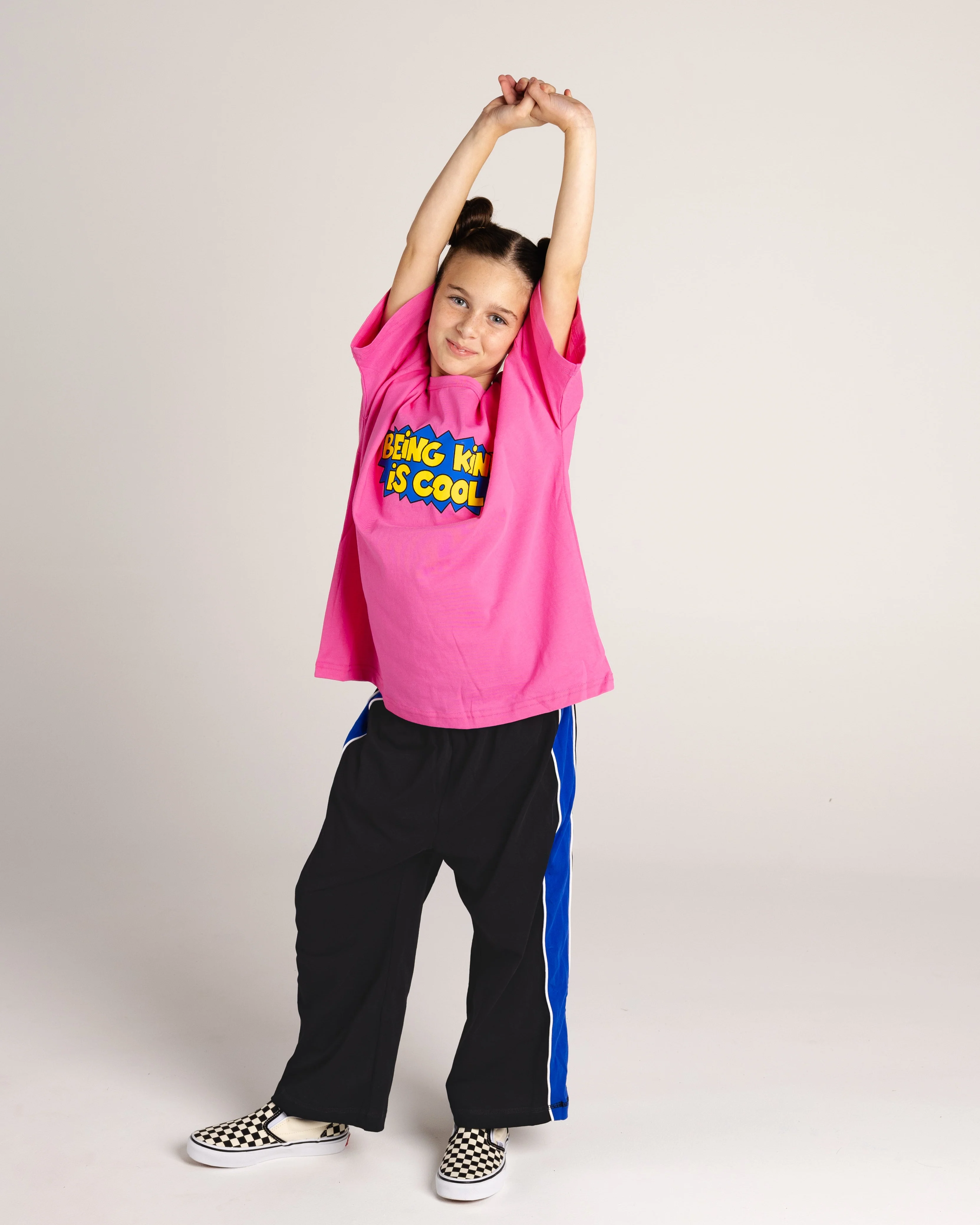 Two Tone Base Pant - Image 5