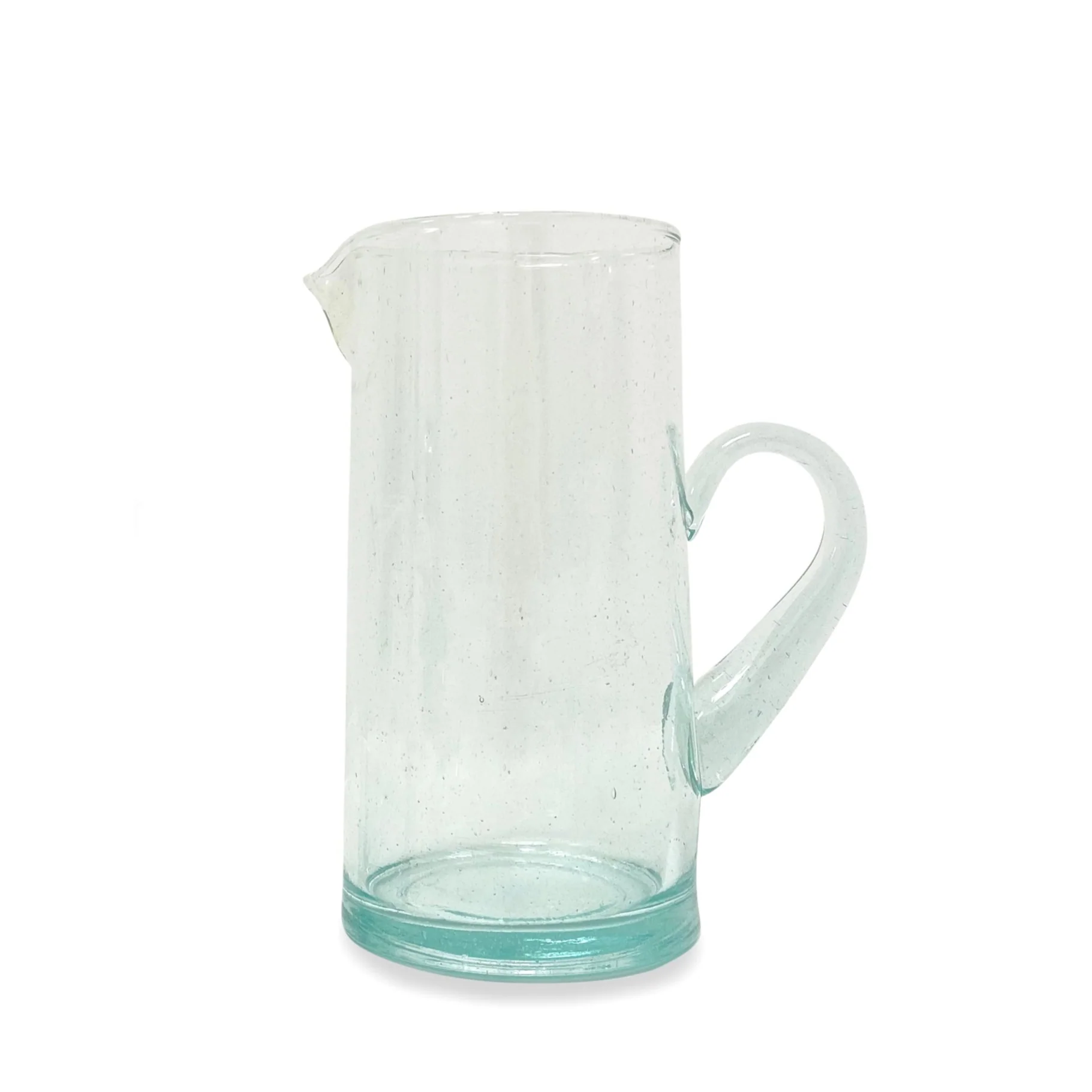 Glass Jug