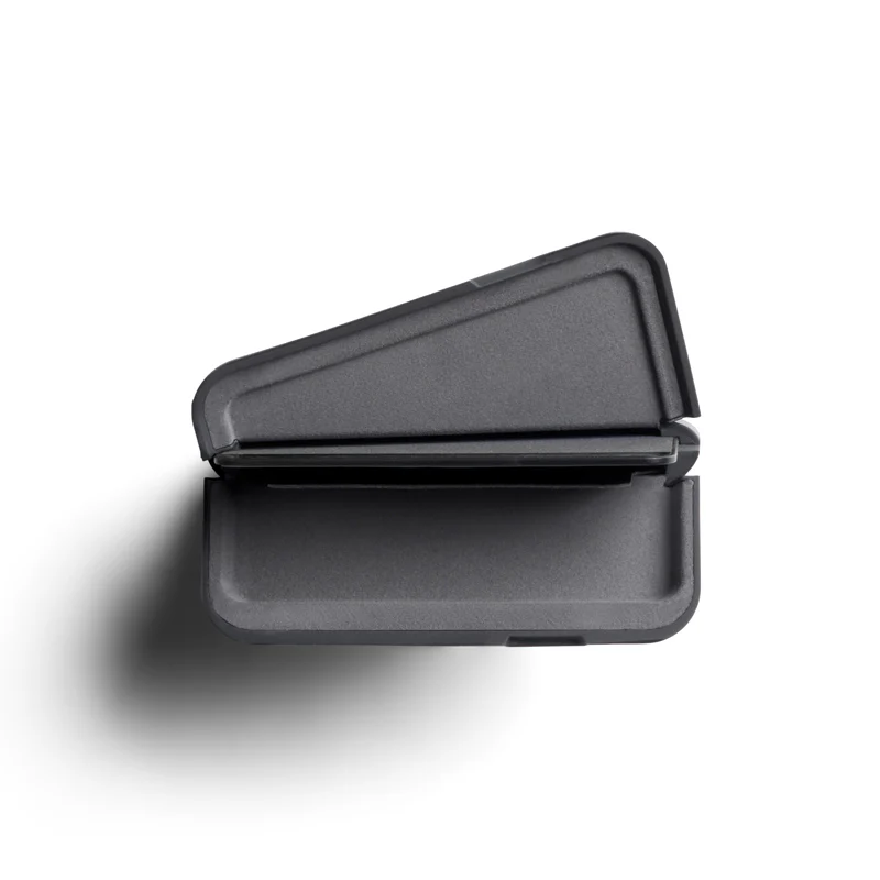 Flip Case Wallet - Black - Image 6