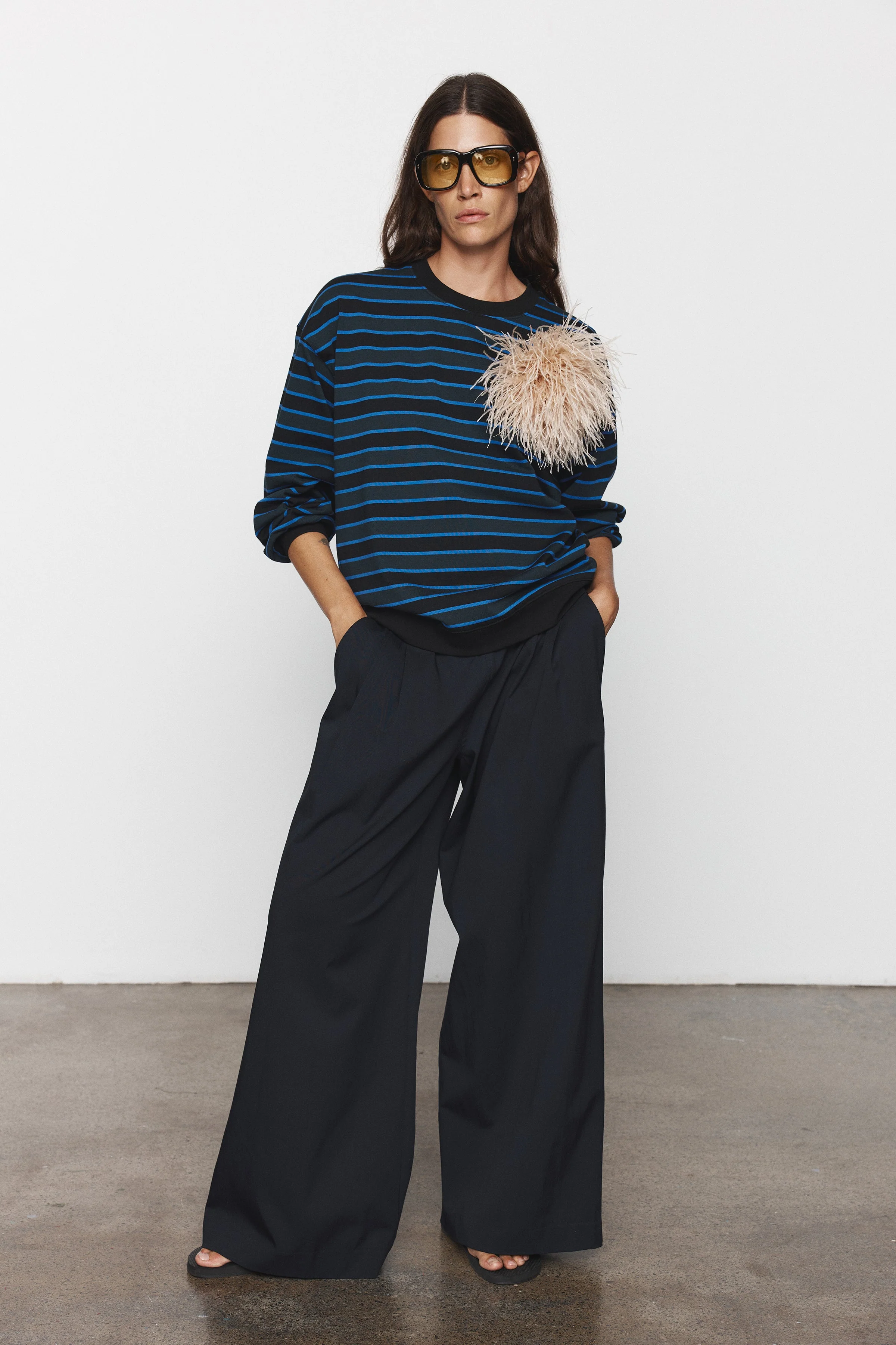 Bruna Sweater - Image 3