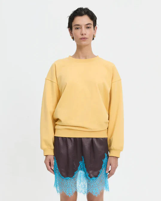 Charlie Sweater - Yellow - Image 2