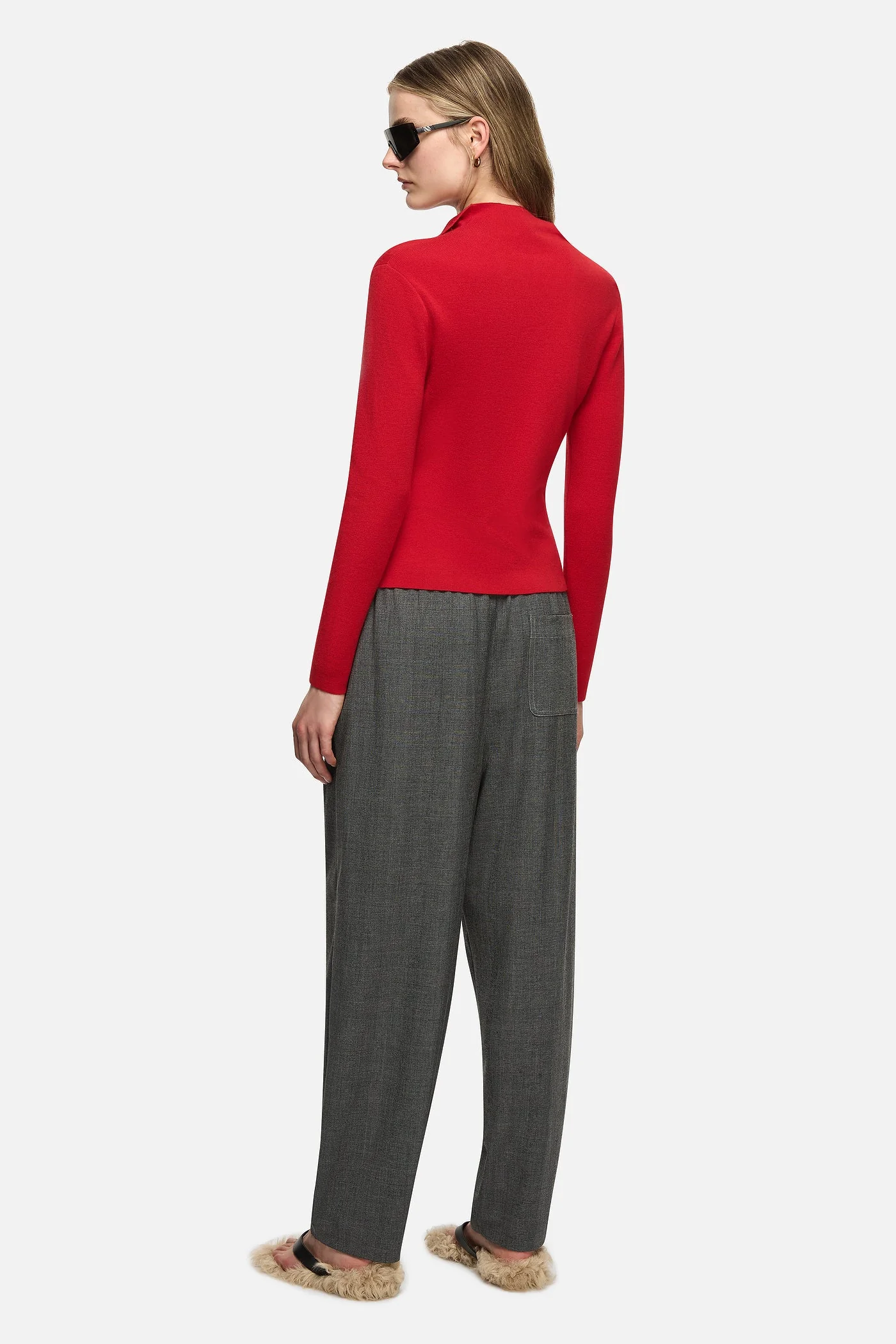 Ellidy Cardigan - Image 5