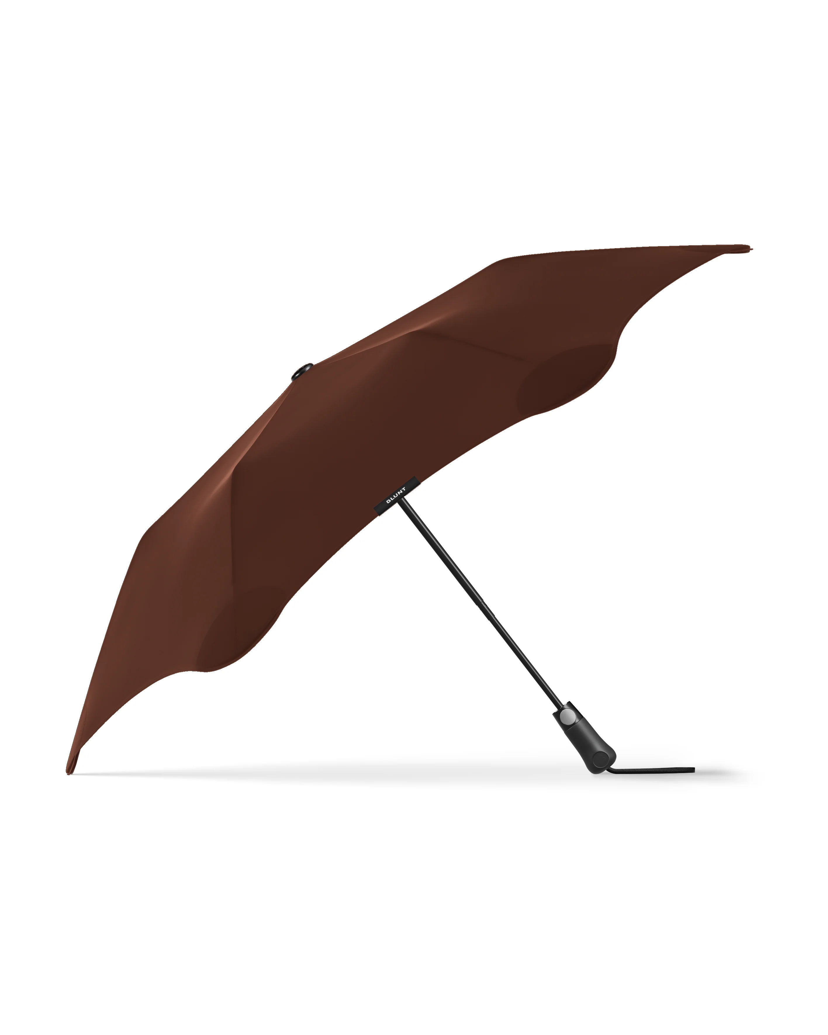 Metro Umbrella - Espresso