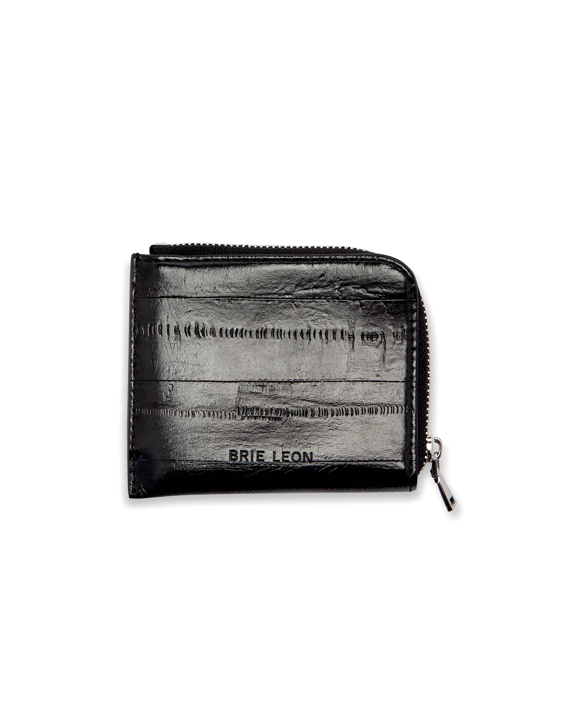 Adie Leather Zip Around Wallet