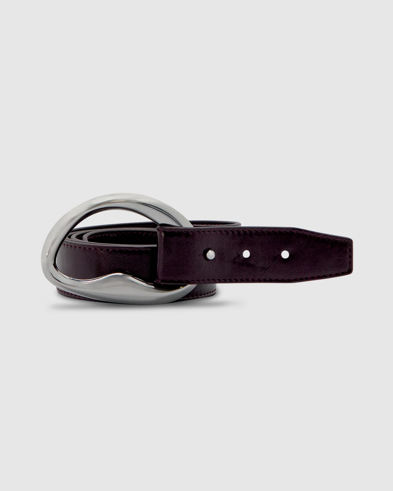 Eden Belt - Bordeaux - Image 4