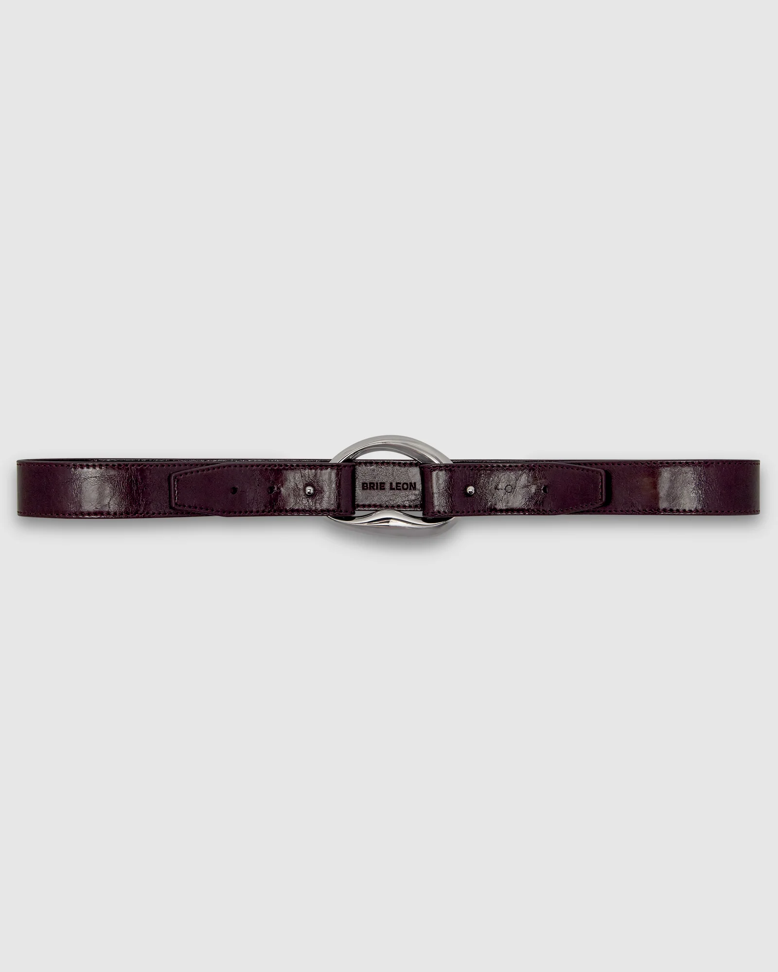 Eden Belt - Bordeaux - Image 5