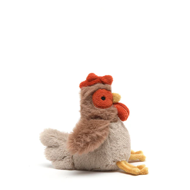 Bubba Rooster Rattle - Image 5