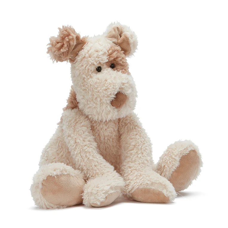 Buddy the Dog