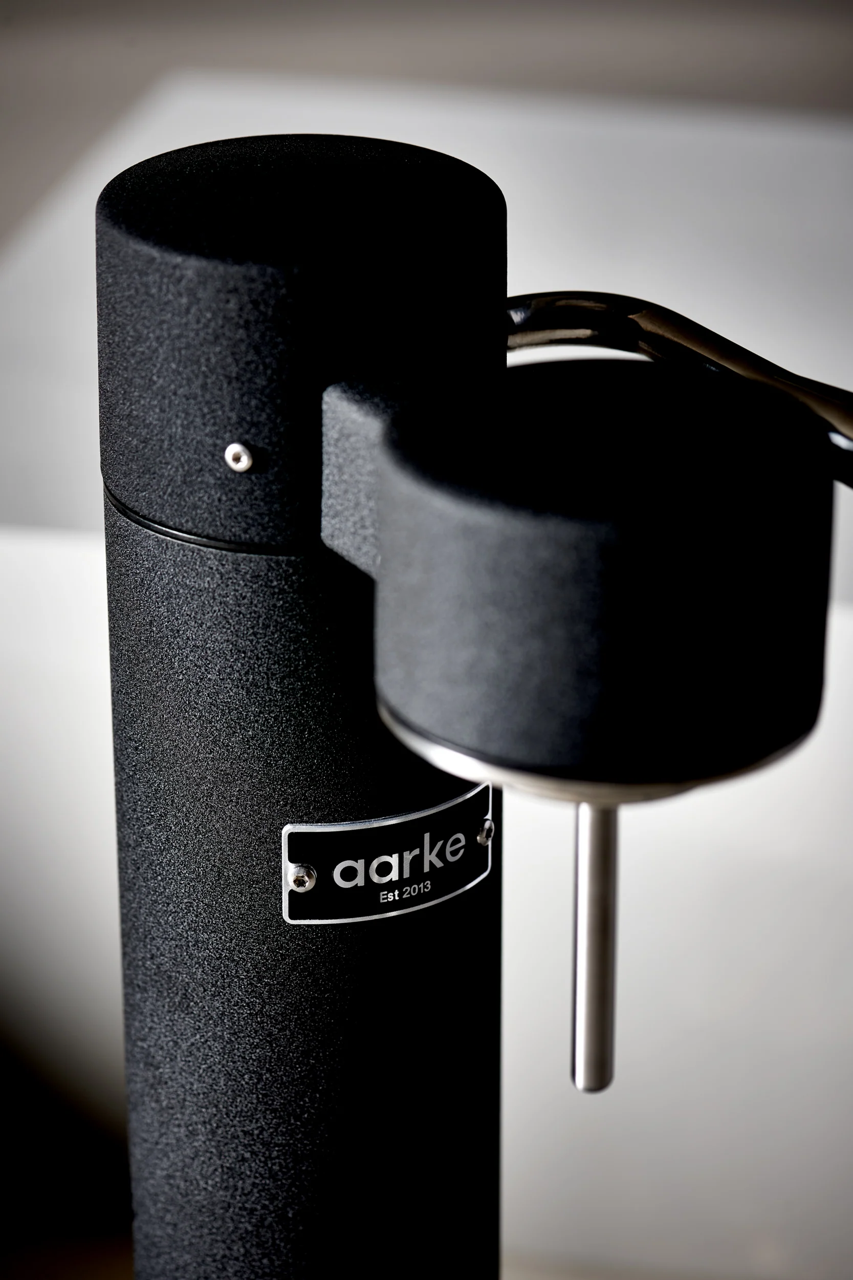 Water Carbonator 3 - Matte Black - Image 6