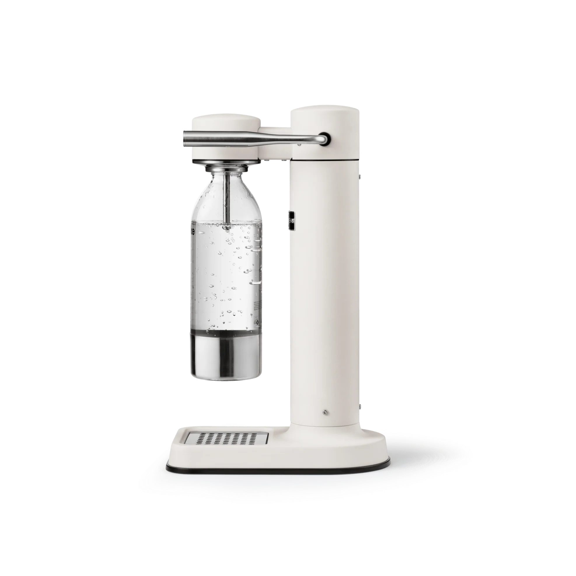 Water Carbonator 3 - Matte White - Image 5