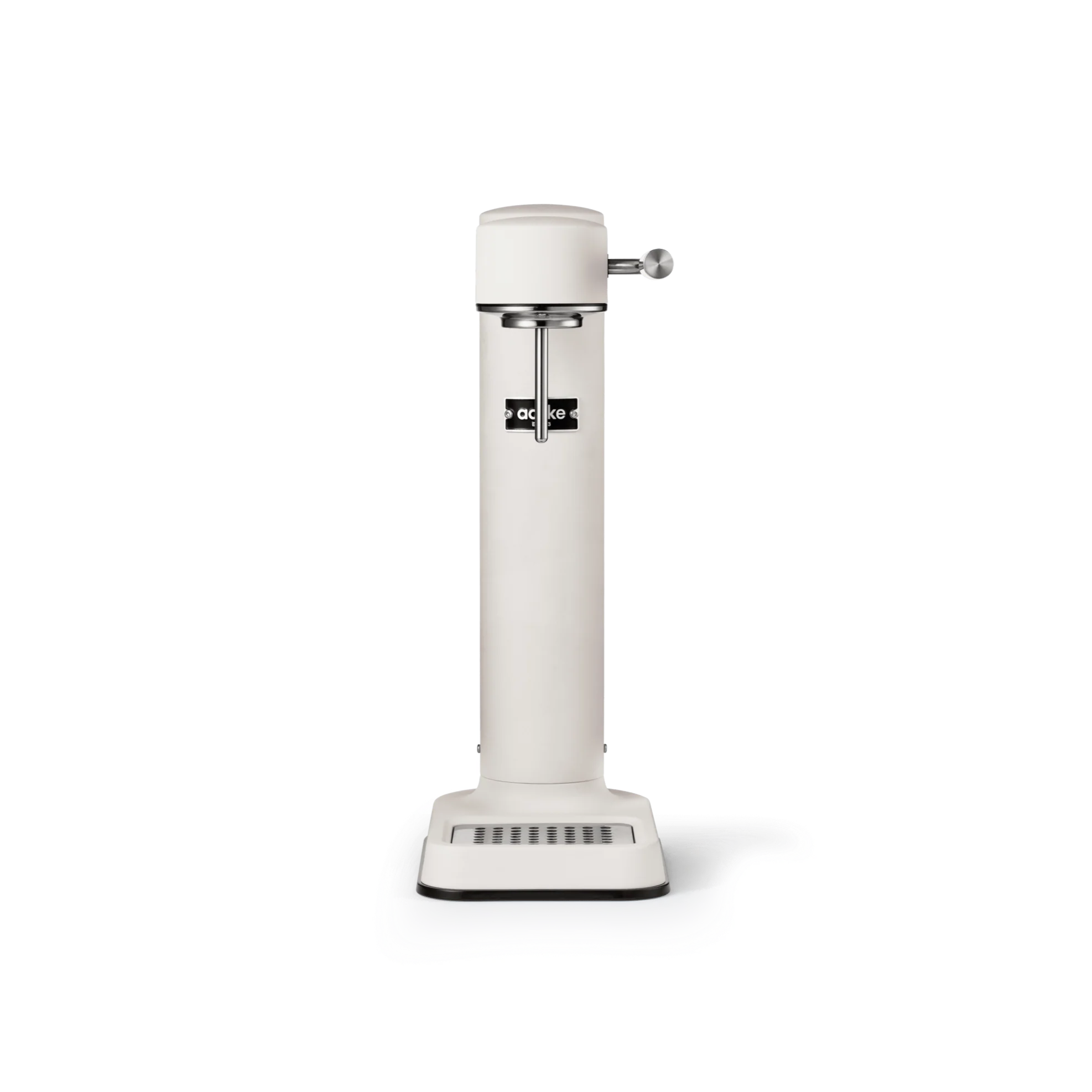 Water Carbonator 3 - Matte White - Image 6