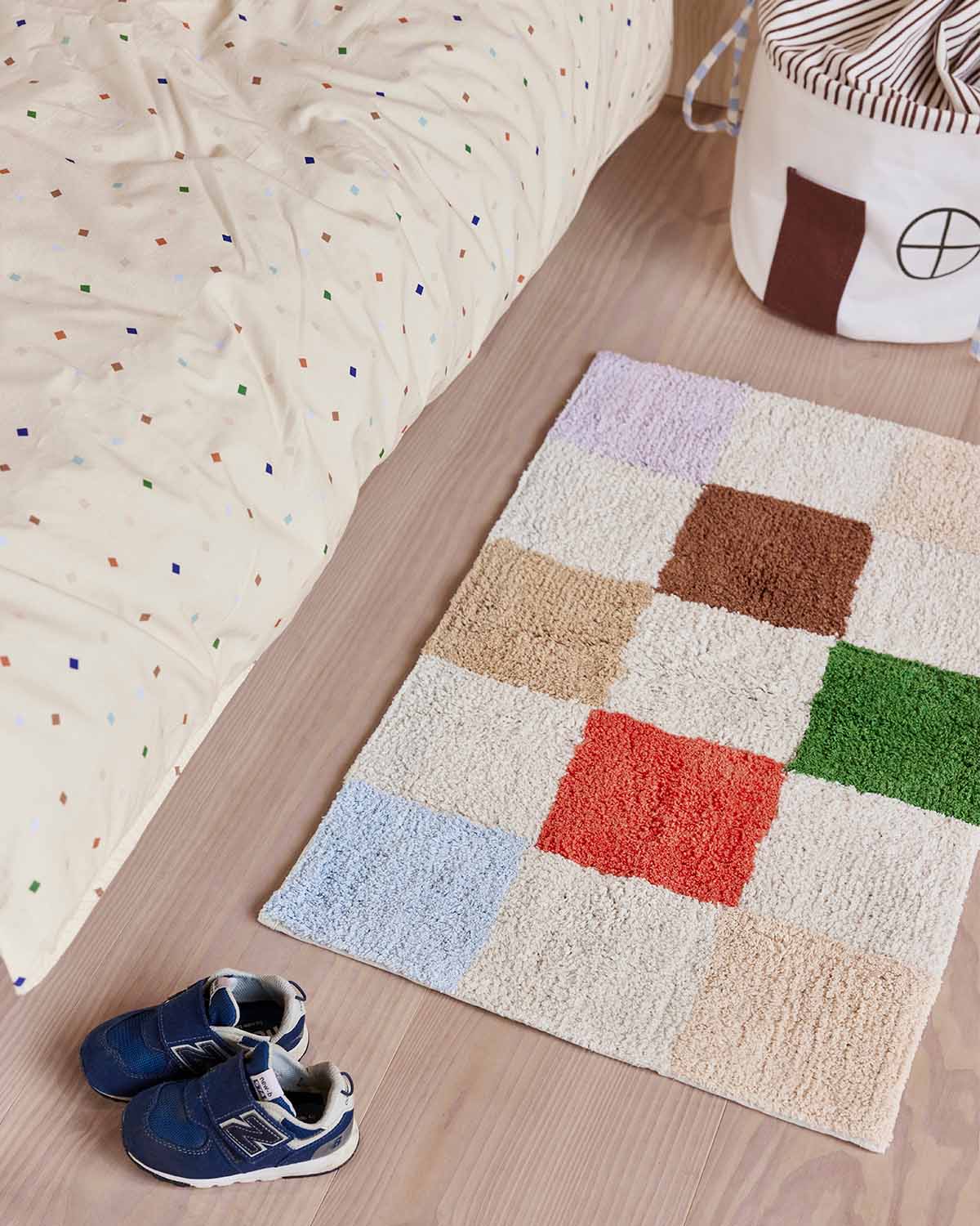 Chess Rug - Image 3