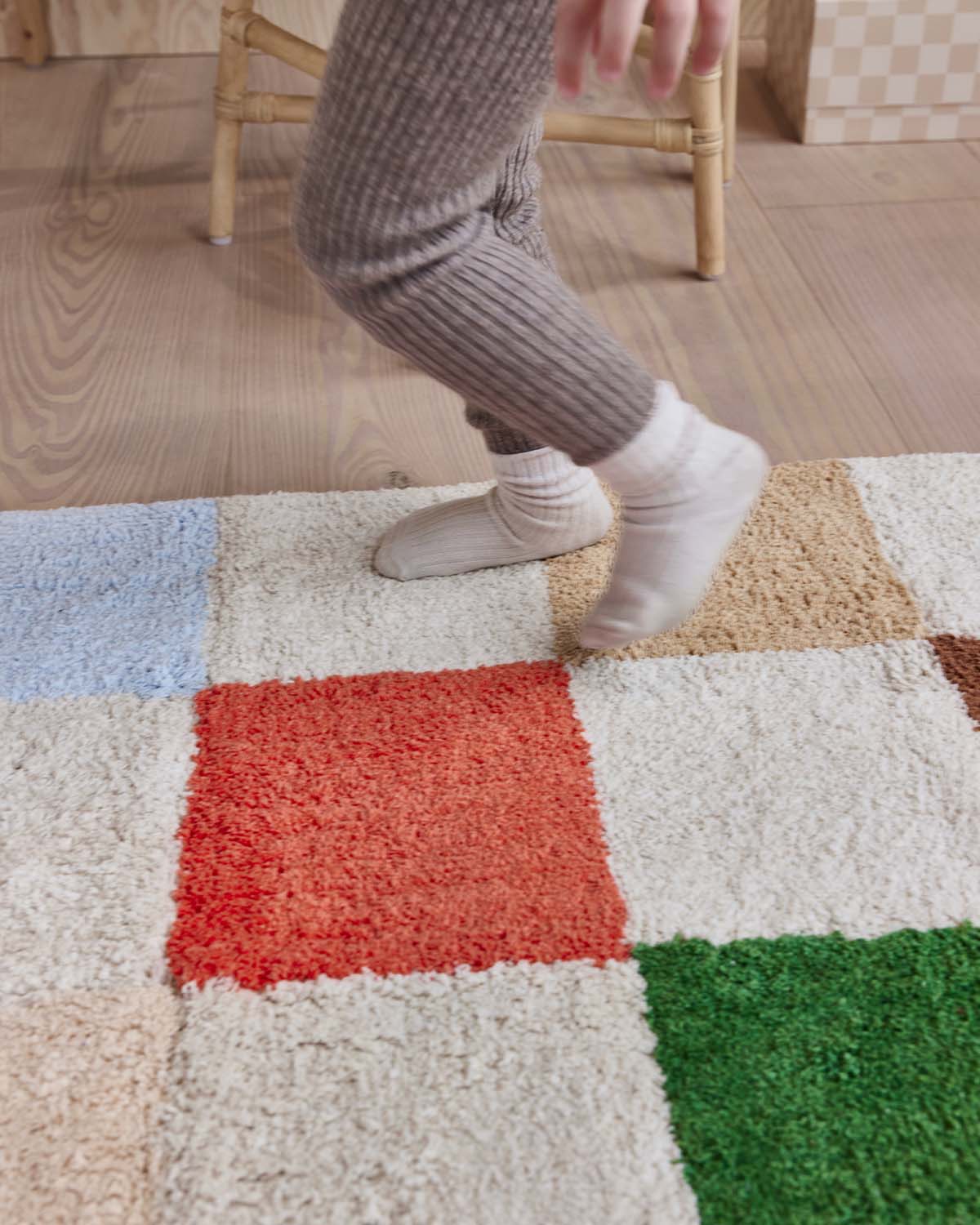 Chess Rug - Image 6